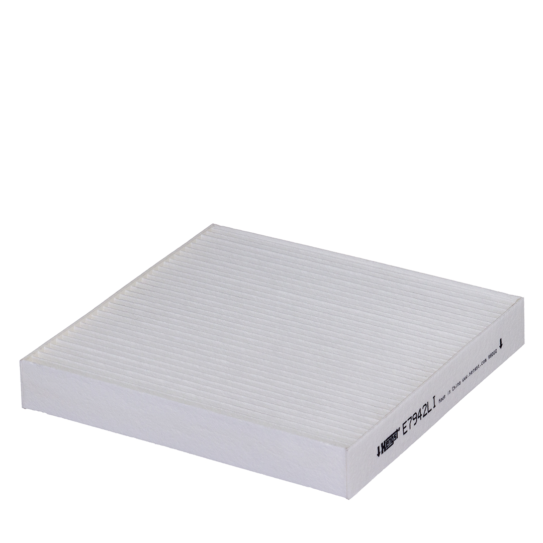 HENGST FILTER Kabineluftfilter e7942li for BYD