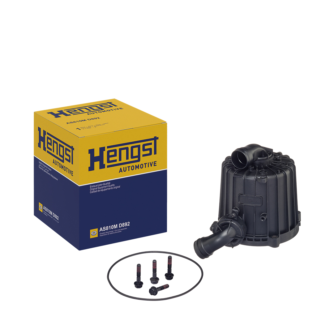 HENGST FILTER as810md892 for VOLVO RENAULT TRUCKS