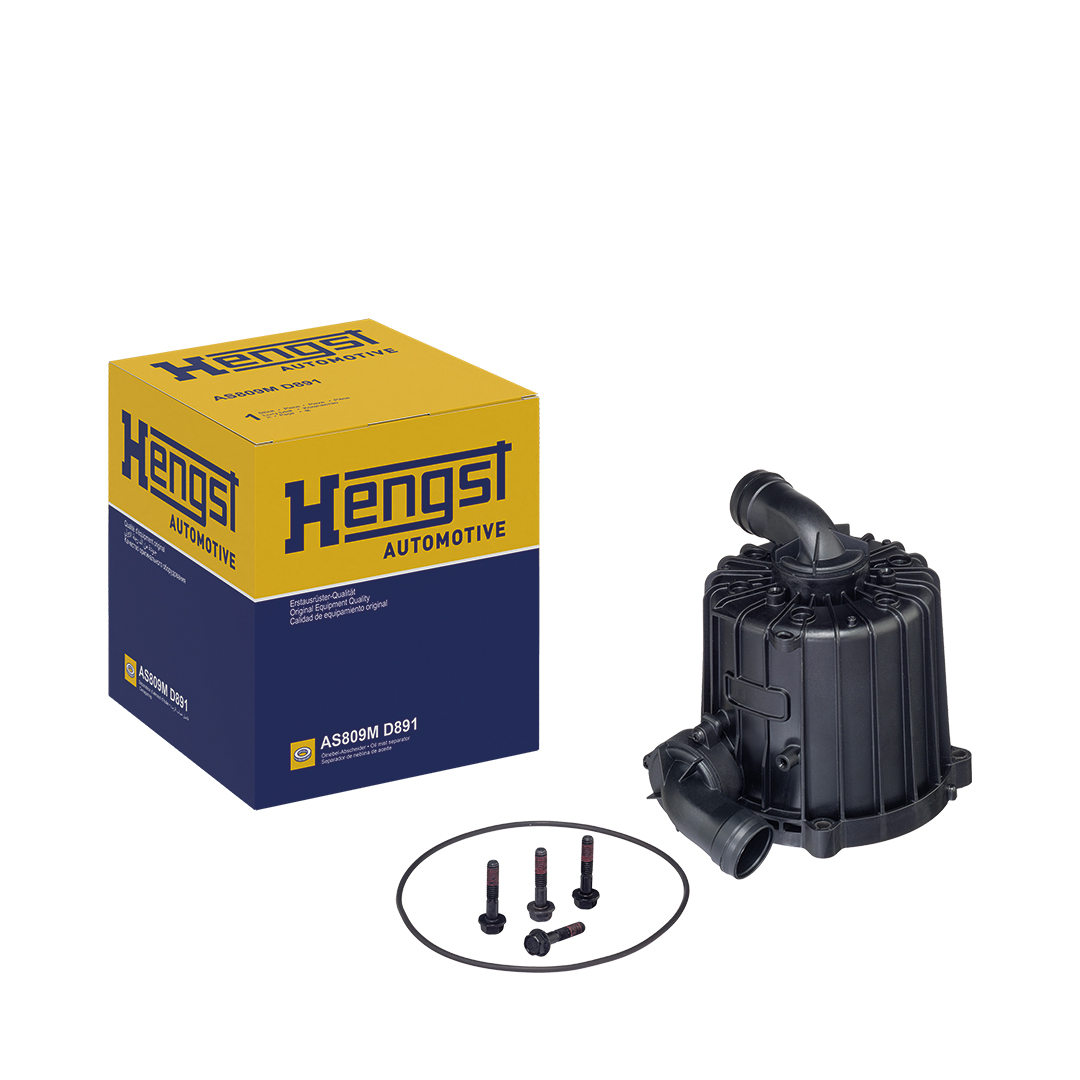 HENGST FILTER as809md891 for VOLVO RENAULT TRUCKS