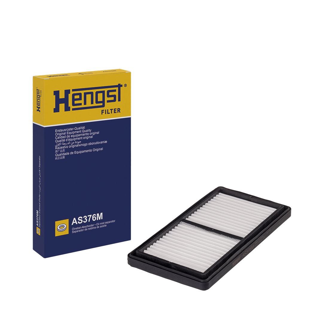 HENGST FILTER as376m for IVECO