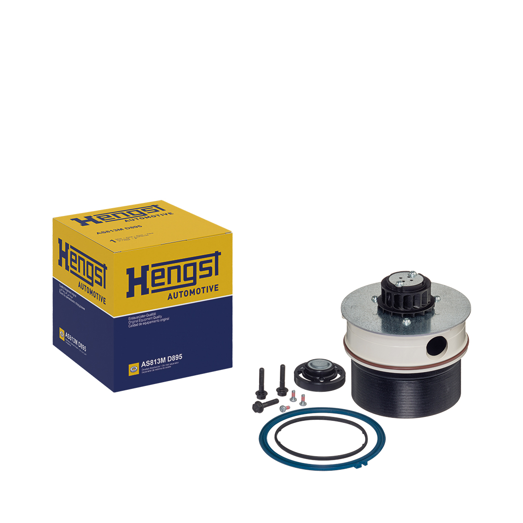 HENGST FILTER as813md895 for MAN