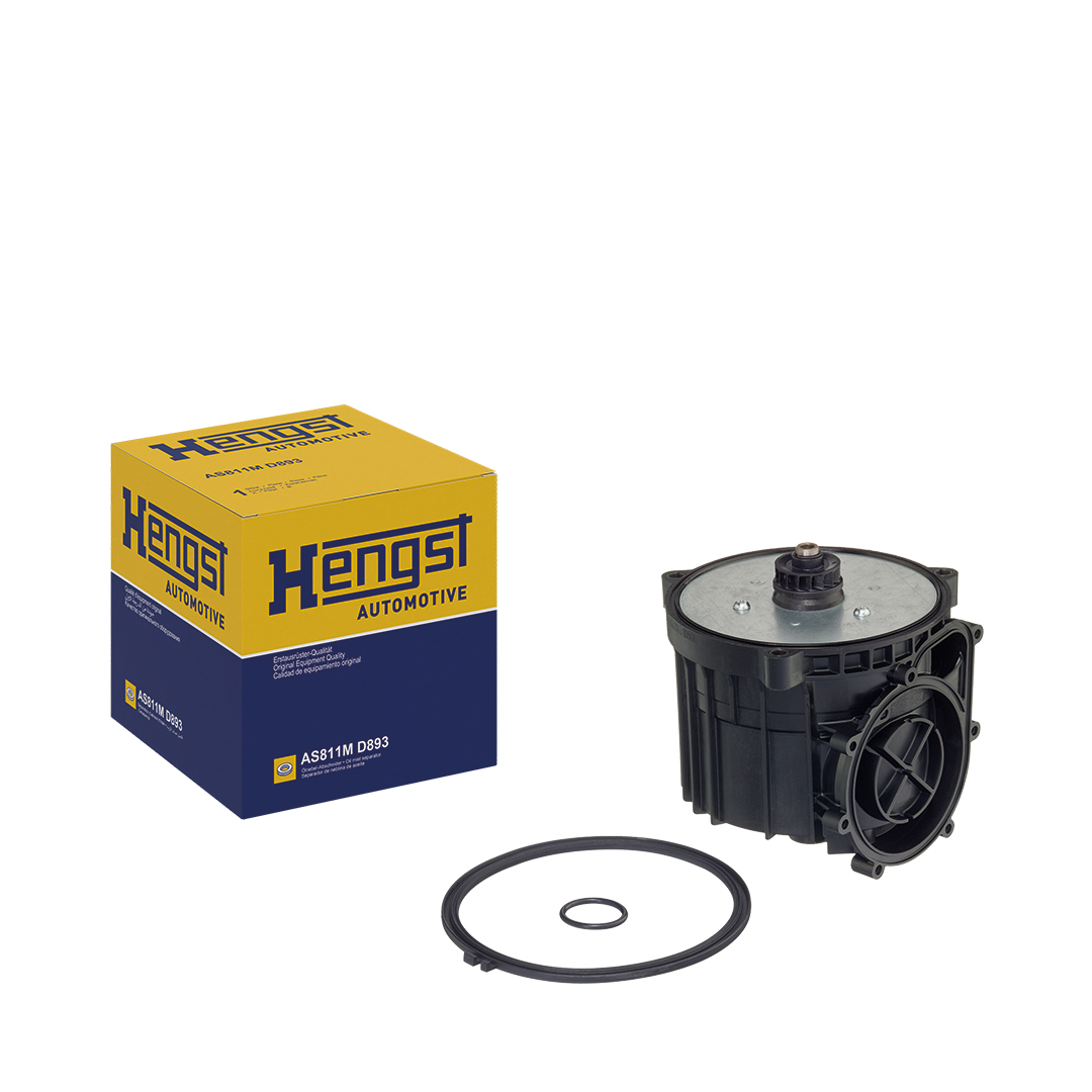 HENGST FILTER as811md893 for MERCEDES-BENZ
