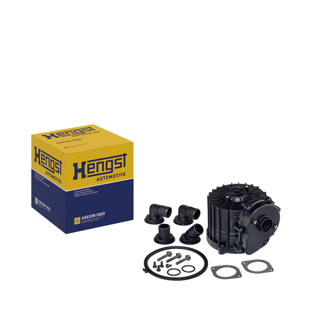 HENGST FILTER as832md920 for DAF VOLVO RENAULT TRUCKS MERCEDES-BENZ