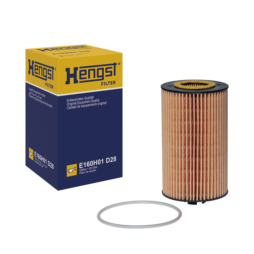 HENGST FILTER Oliefilter E160H01 D28 Filterindsats height_1_mm_339|Højde 1 [mm]|149 height_2_mm_340|Højde 2 [mm]|149 inner_diameter_2_mm_996|Indvendig