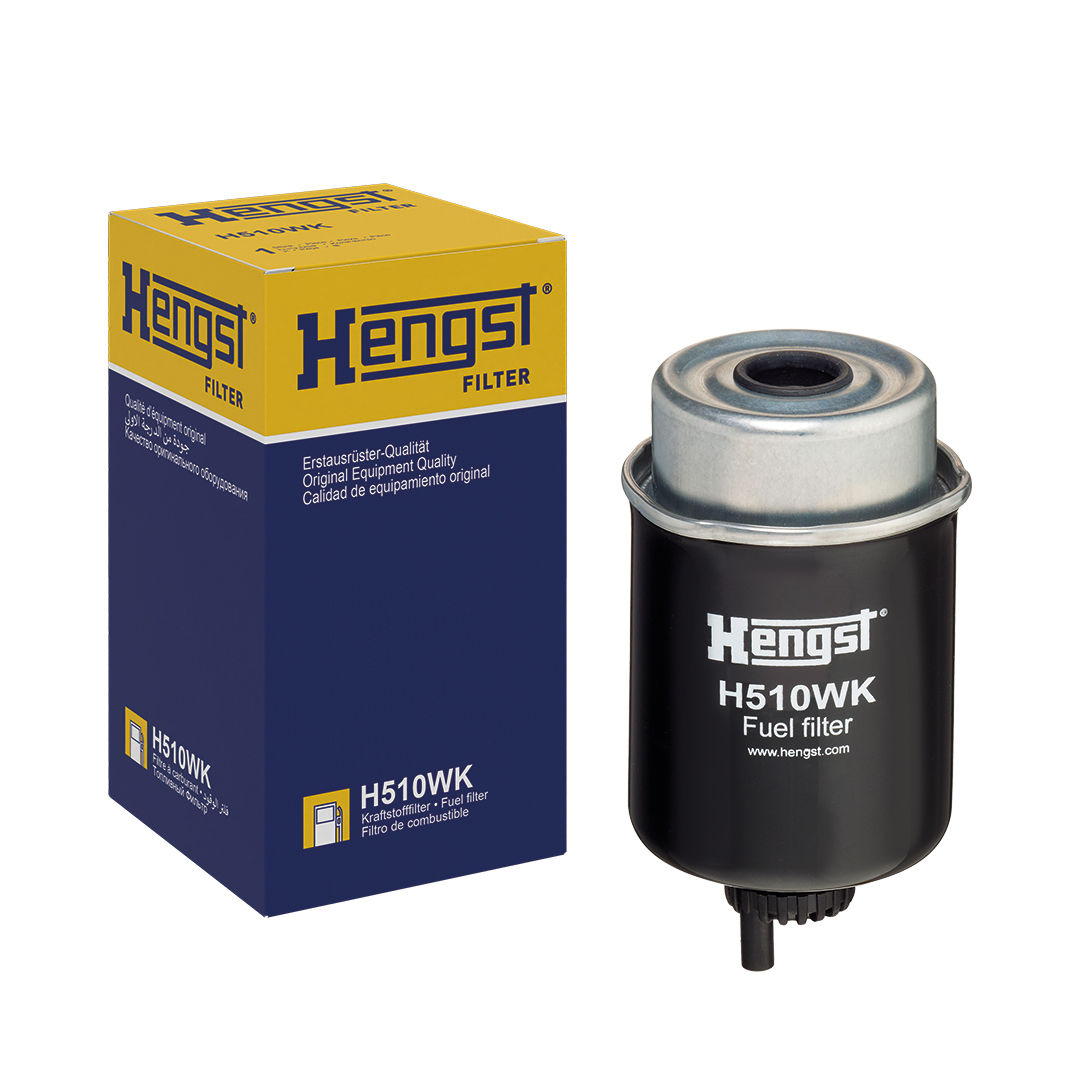 HENGST FILTER h510wk 80mm for STEYR