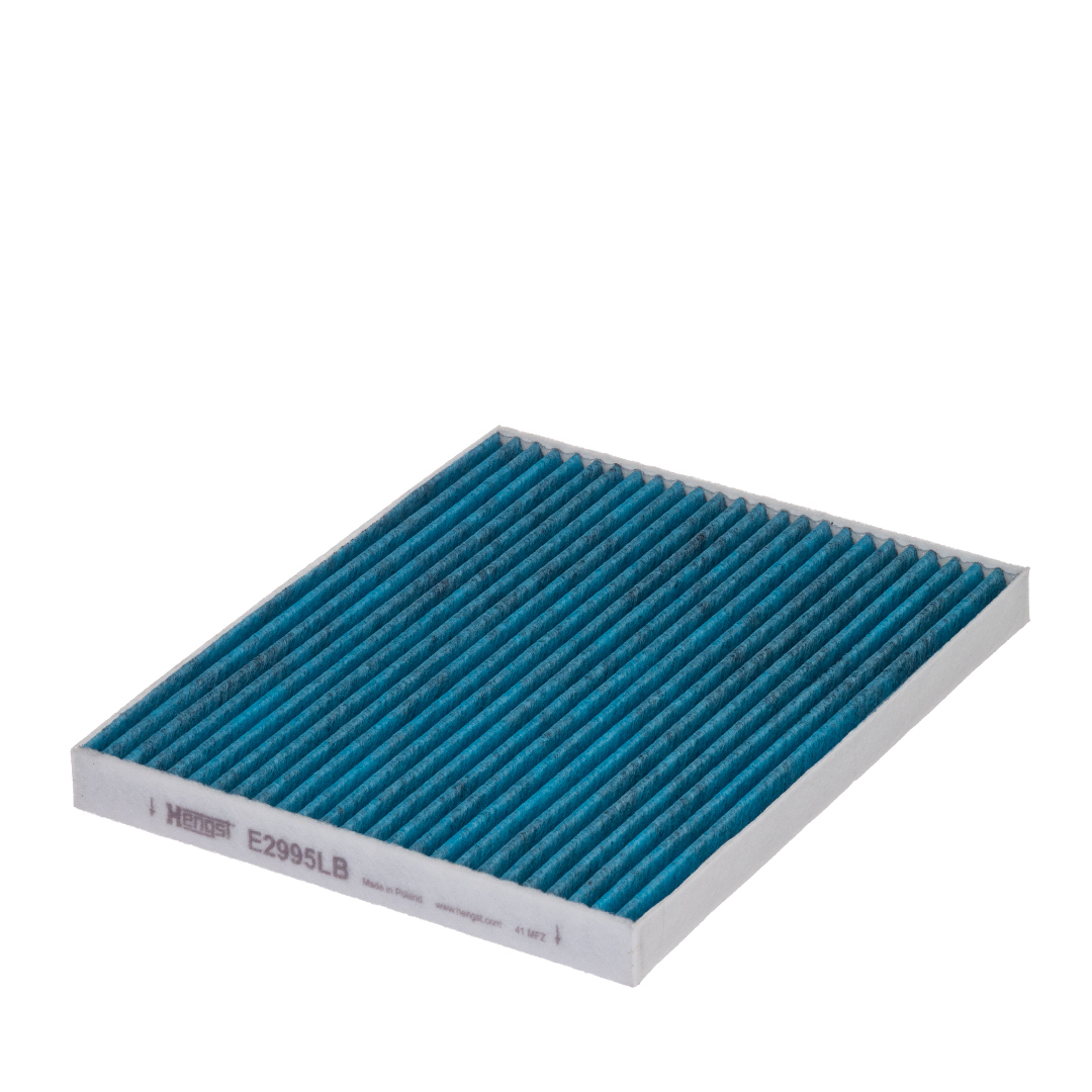 HENGST FILTER Kabineluftfilter e2995lb for KIA HYUNDAI