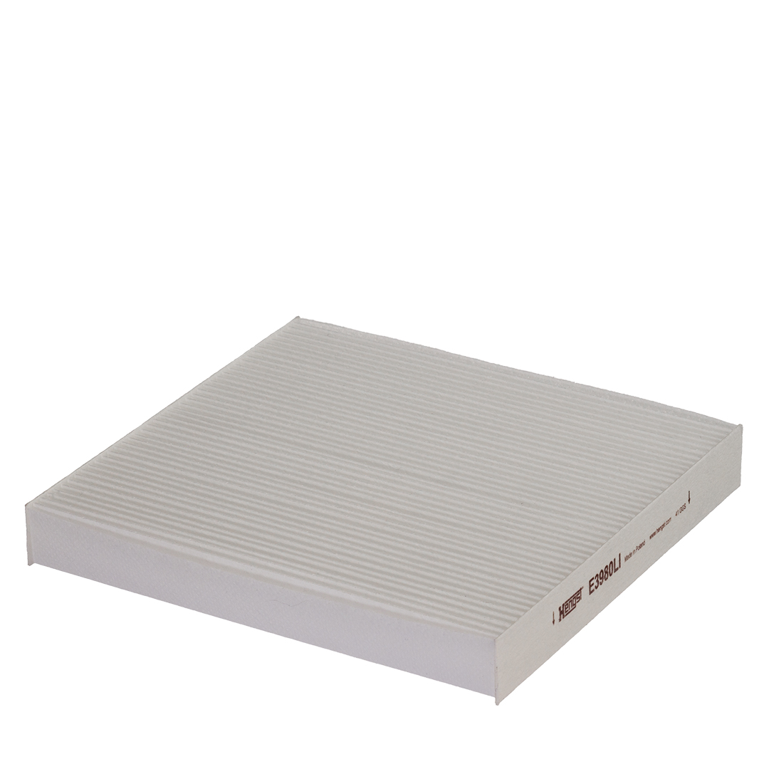 HENGST FILTER Kabineluftfilter e3980li for FORD MAZDA