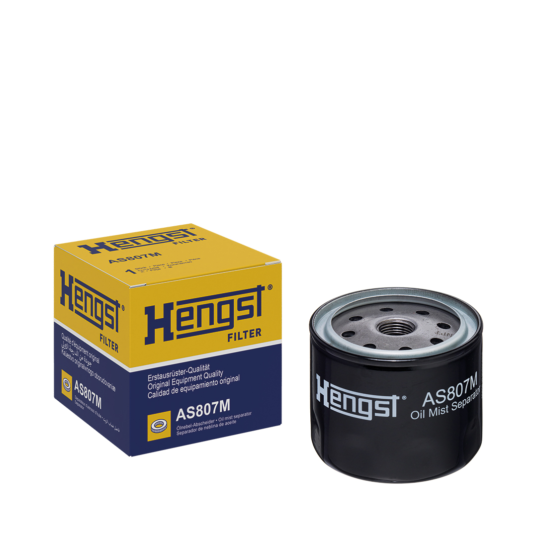 HENGST FILTER as807m 76mm