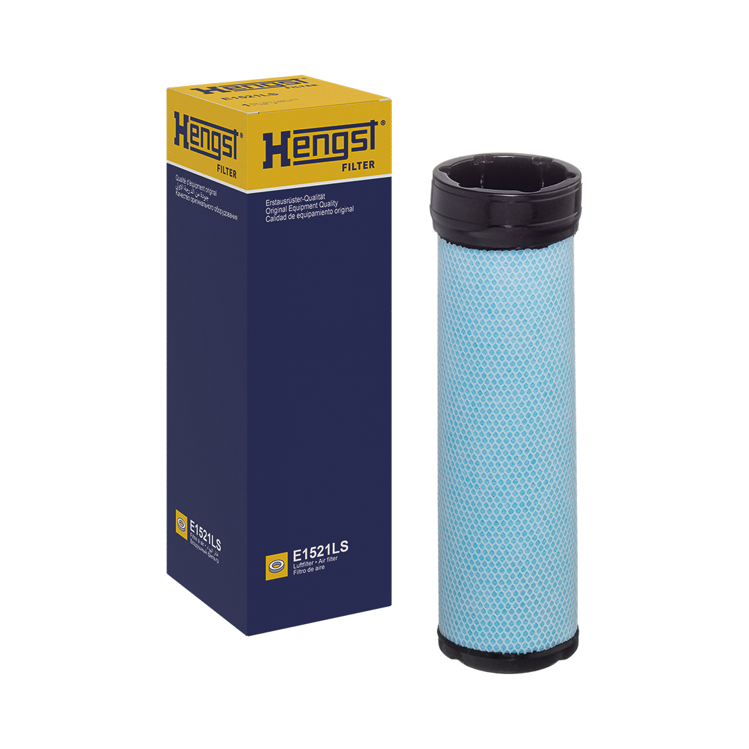 HENGST FILTER e1521ls 92mm