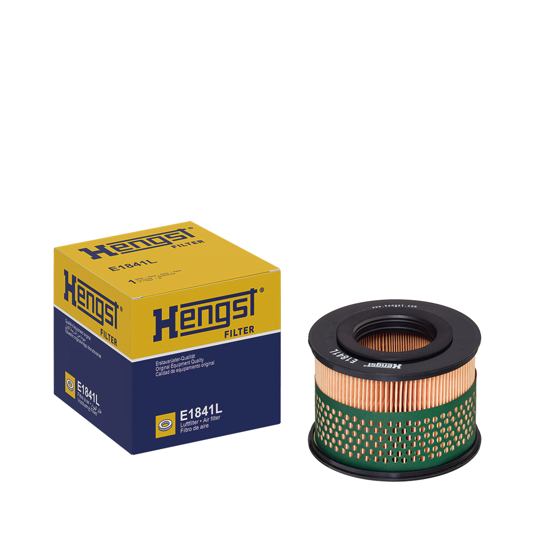 HENGST FILTER e1841l 114mm