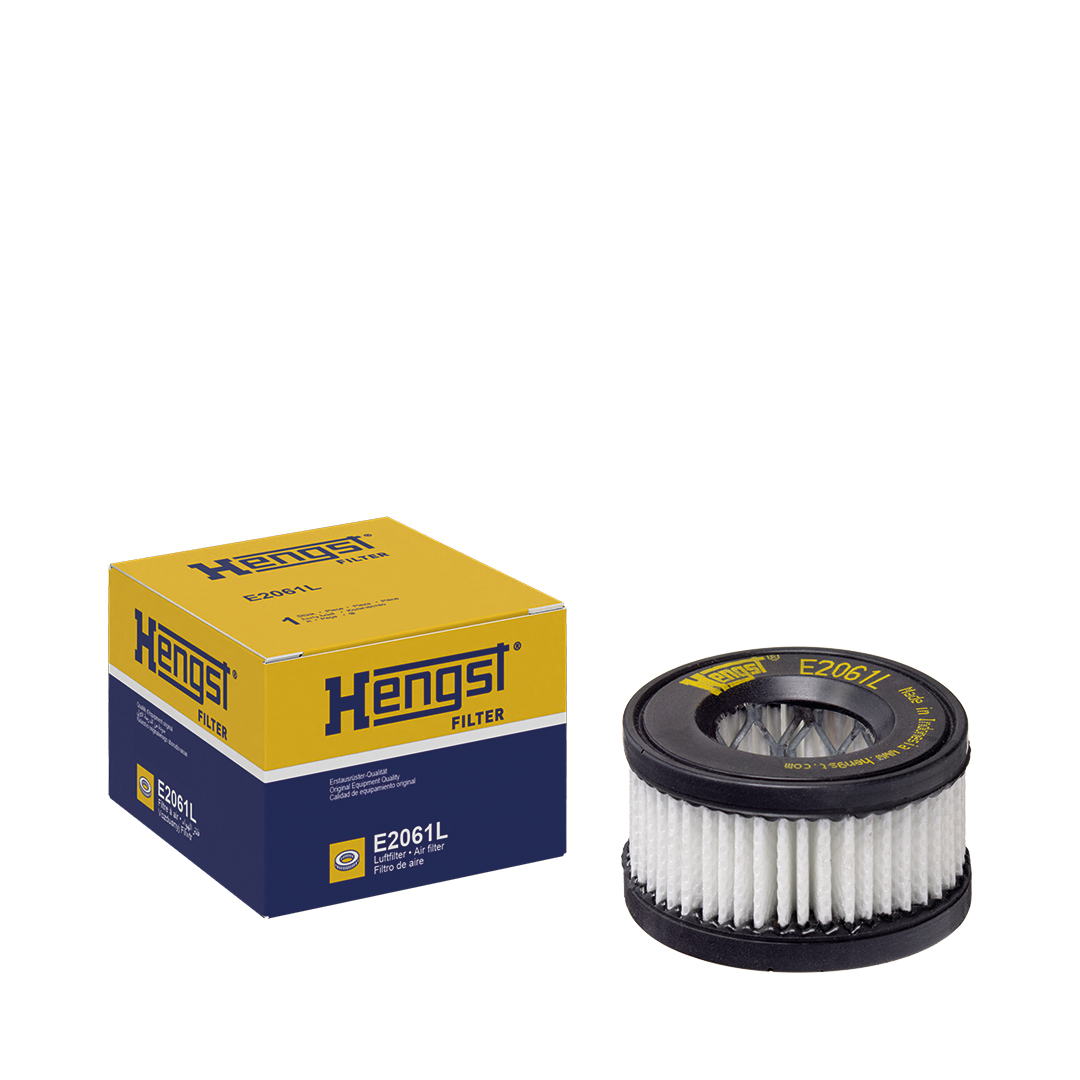 HENGST FILTER e2061l 55mm