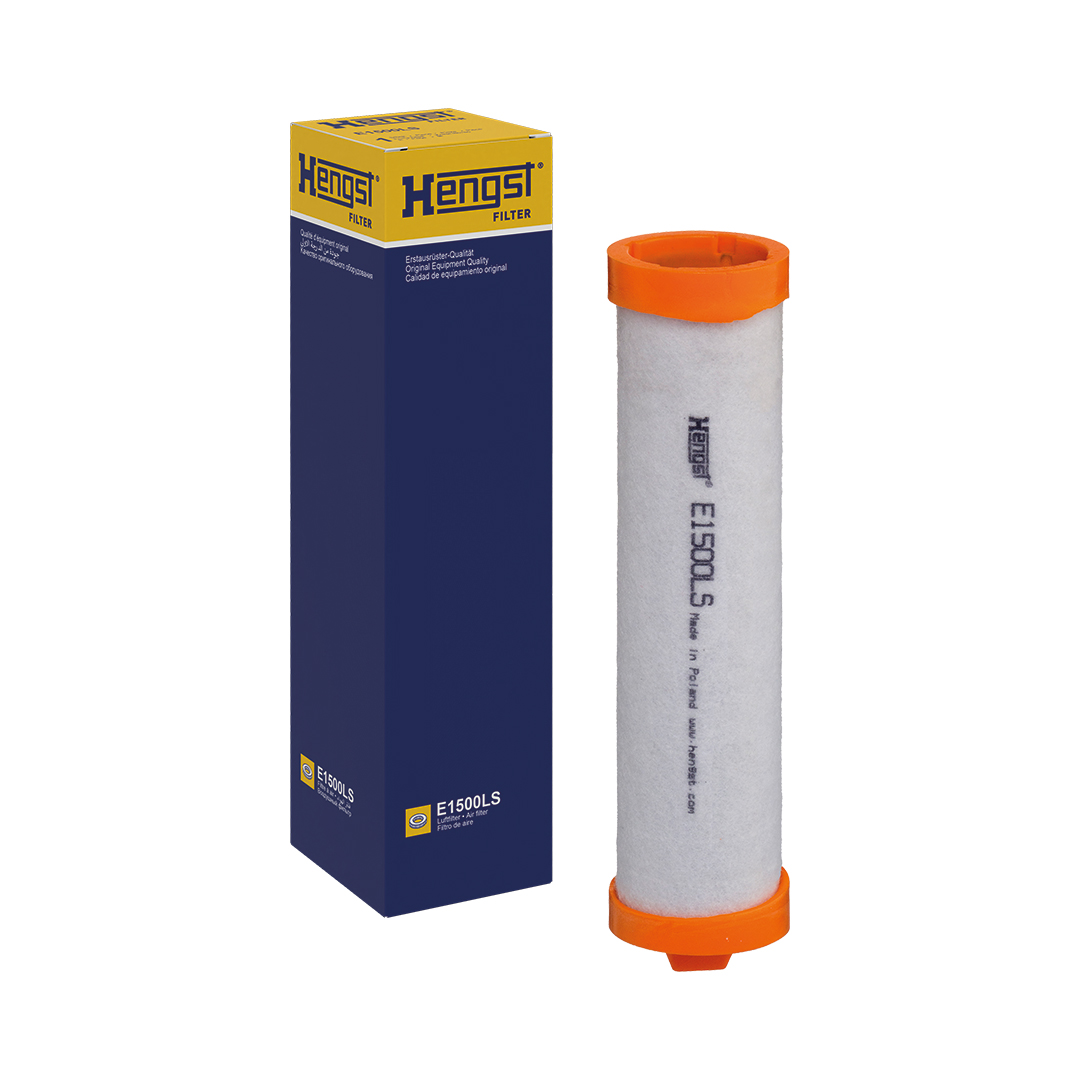 HENGST FILTER e1500ls 57mm for VOLVO