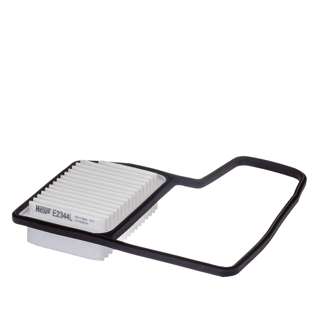 HENGST FILTER Luftfilter E2344L Filterindsats 52mm for SUZUKI