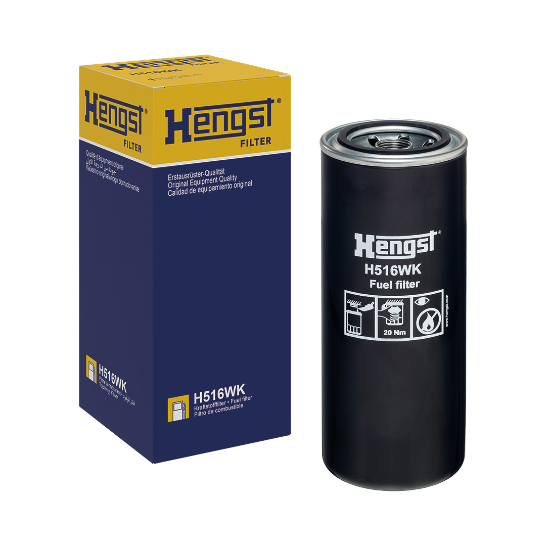 HENGST FILTER h516wk 94mm