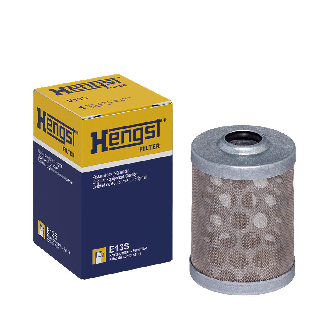HENGST FILTER e13s 35mm for VOLVO ISUZU