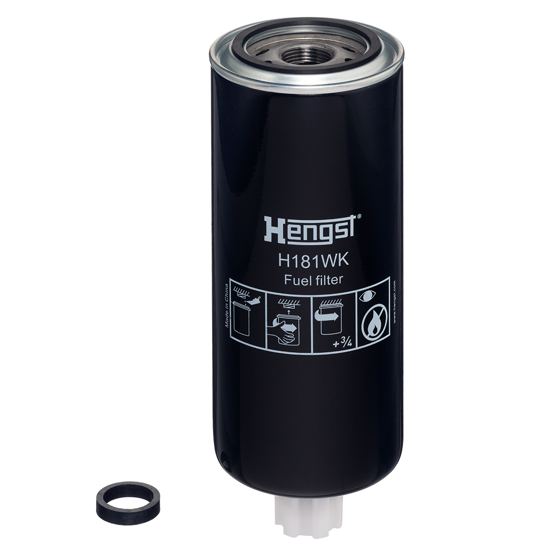 HENGST FILTER h181wk for DAF GENERAL MOTORS FREIGHTLINER HYUNDAI RENAULT TRUCKS