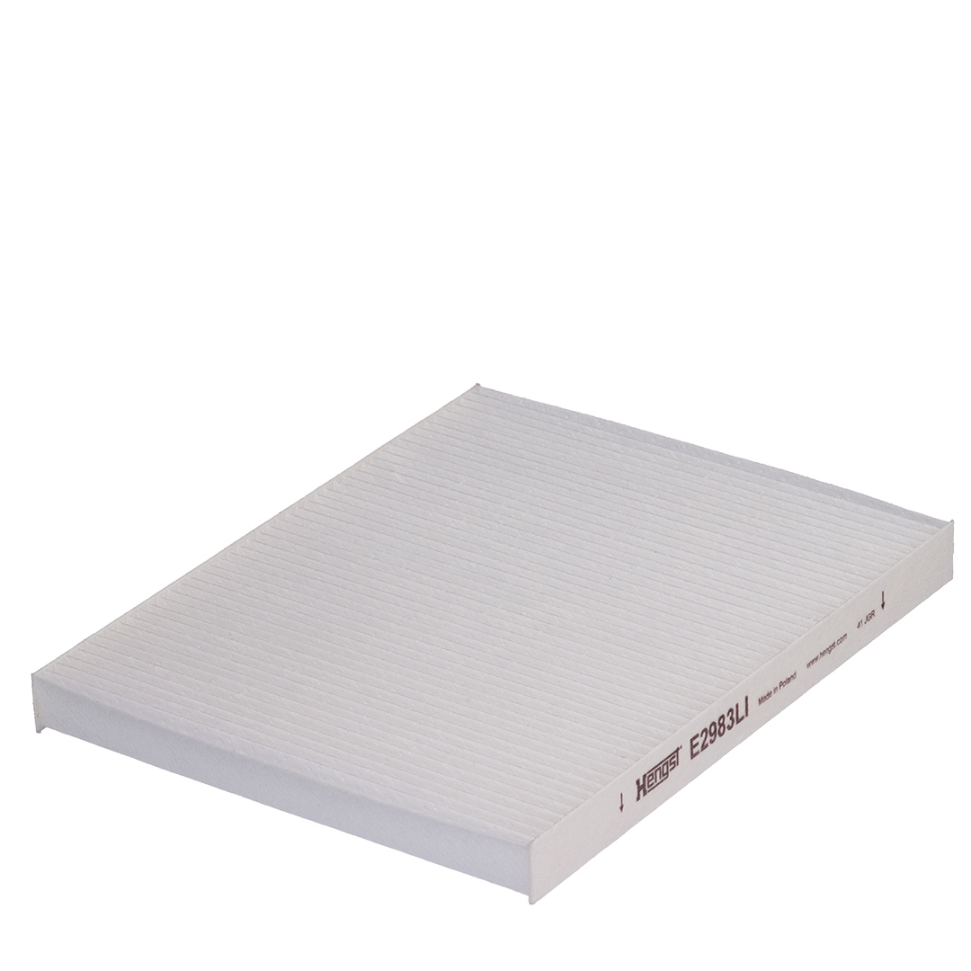 HENGST FILTER Kabineluftfilter e2983li for KIA HYUNDAI