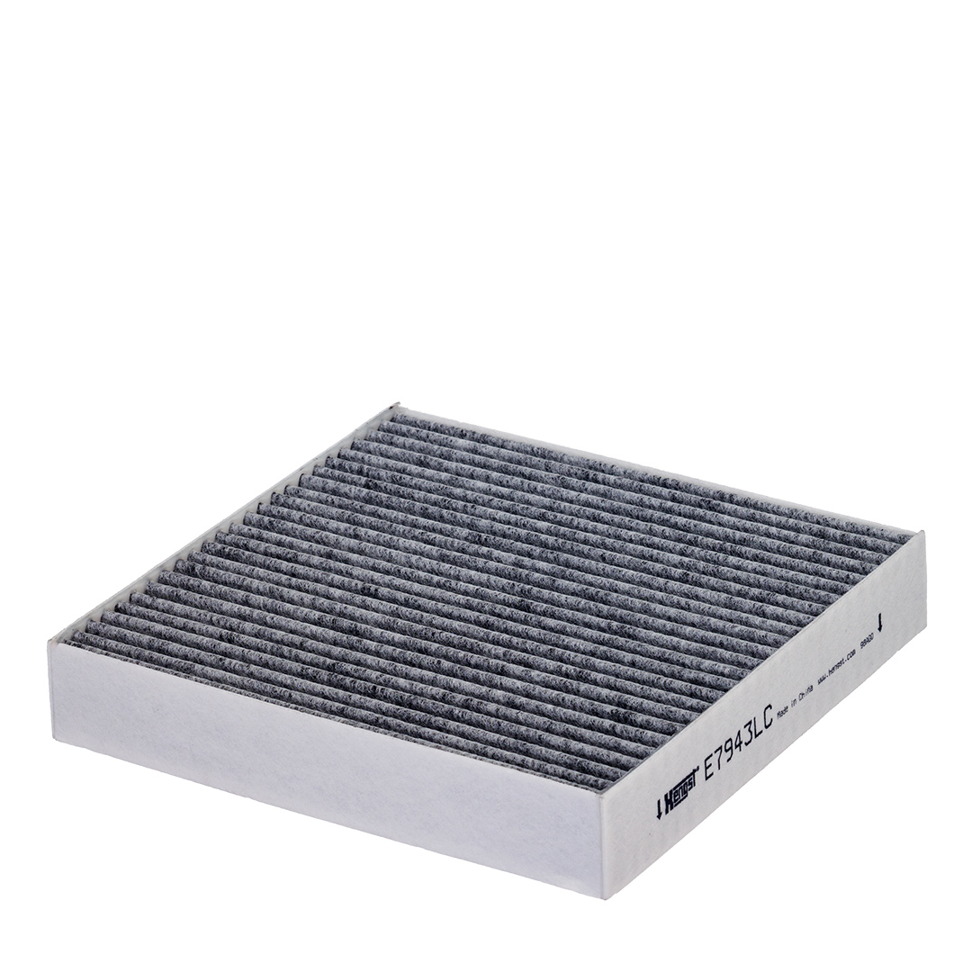 HENGST FILTER Kabineluftfilter e7943lc for BYD