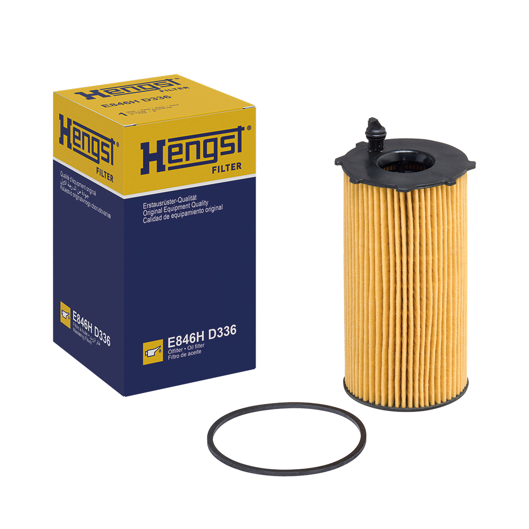 HENGST FILTER Oliefilter e846hd336 Filterindsats height_1_mm_339|Højde 1 [mm]|143 height_2_mm_340|Højde 2 [mm]|143 inner_diameter_2_mm_996|Indvendig d
