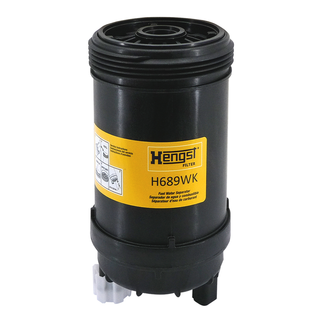 HENGST FILTER h689wk