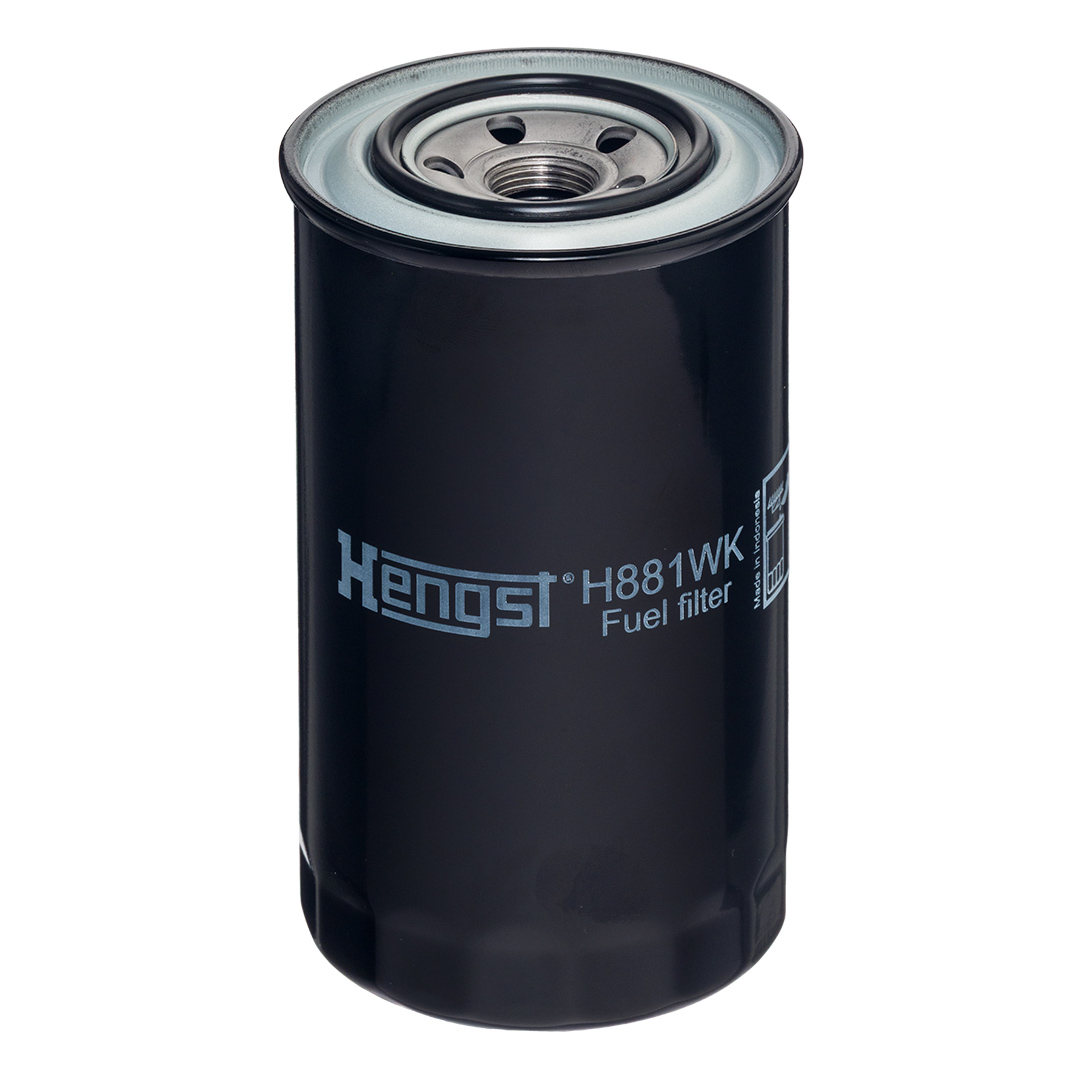 HENGST FILTER h881wk 90mm for VOLVO