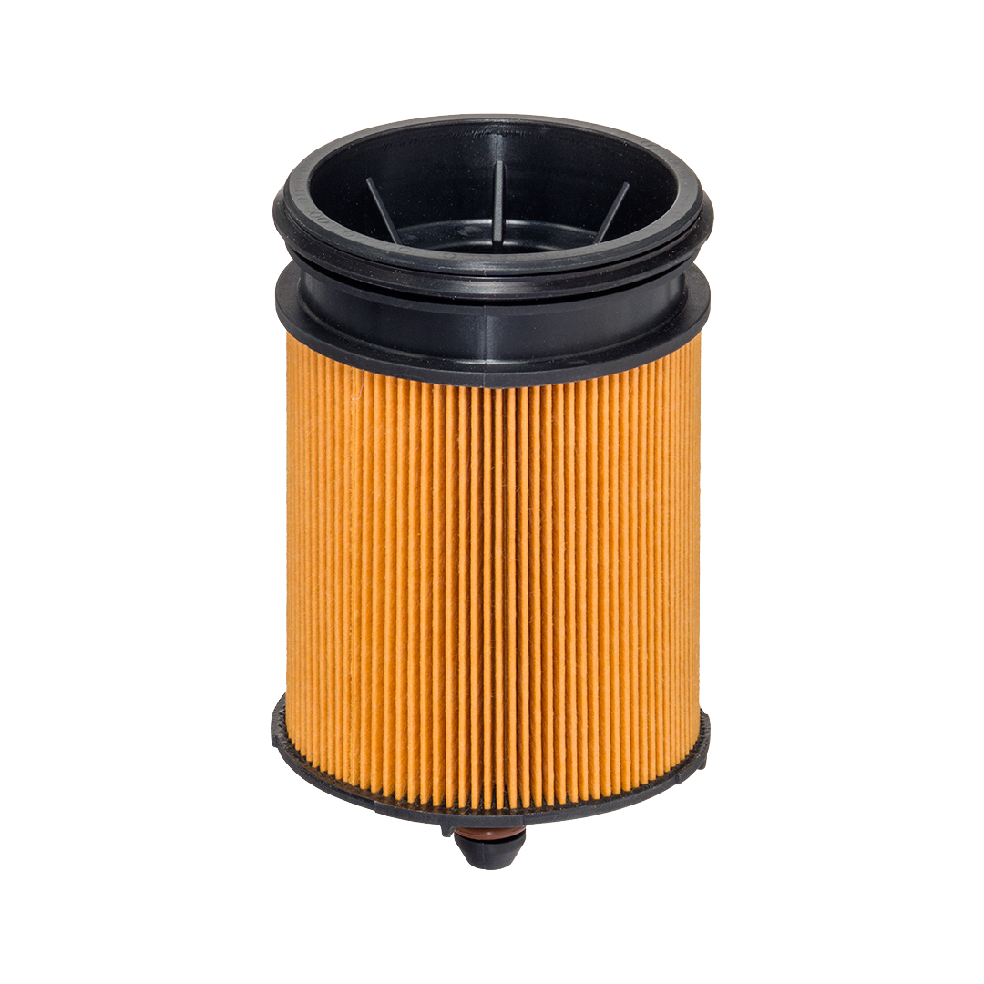 HENGST FILTER Brændstof-filter E461KP D719 Filterindsats 133mm for TOYOTA