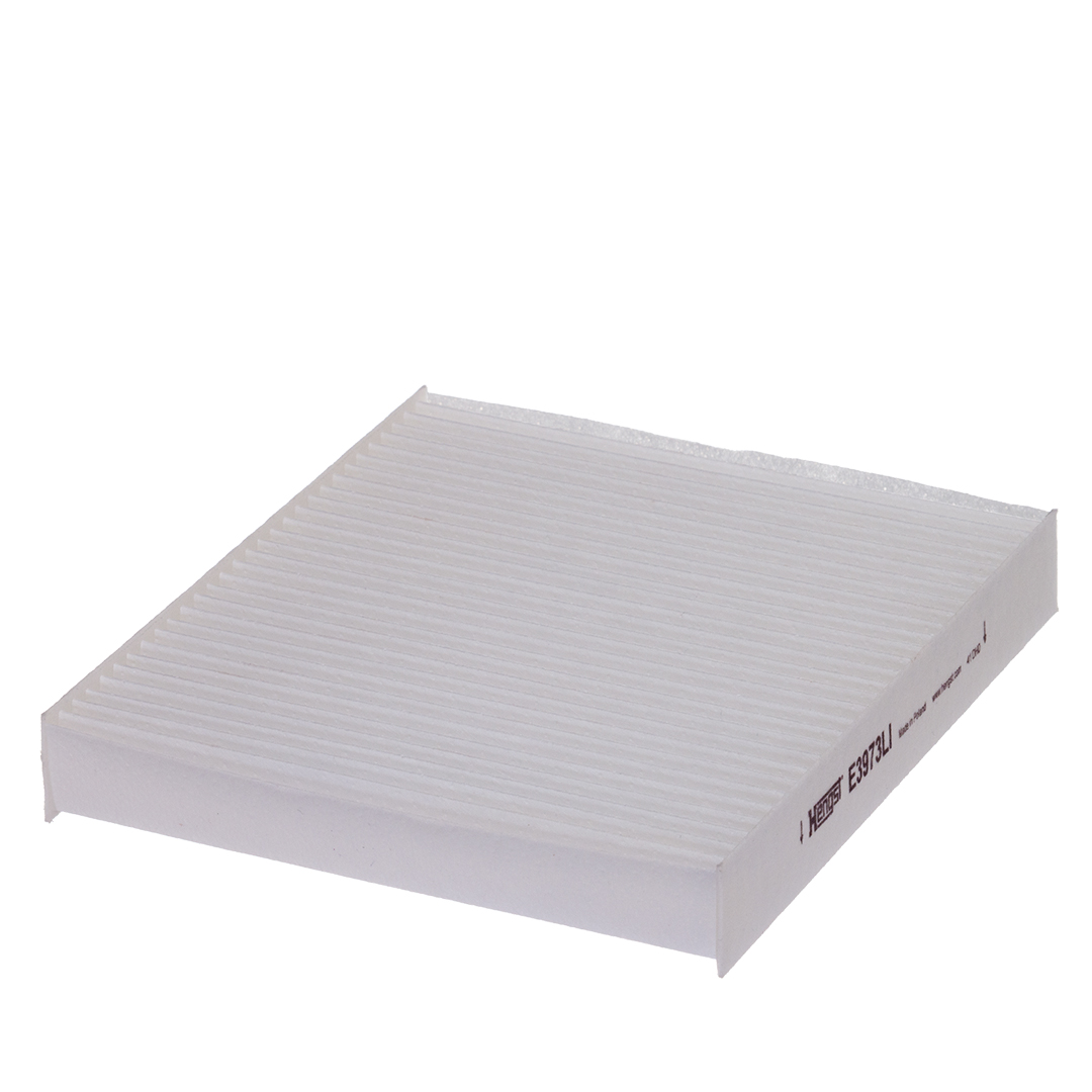 HENGST FILTER Kabineluftfilter e3973li for SAAB SUBARU SUZUKI
