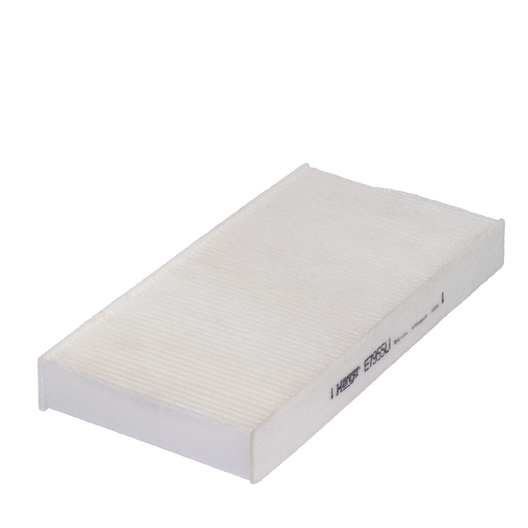 HENGST FILTER Kabineluftfilter e7955li for LAND ROVER