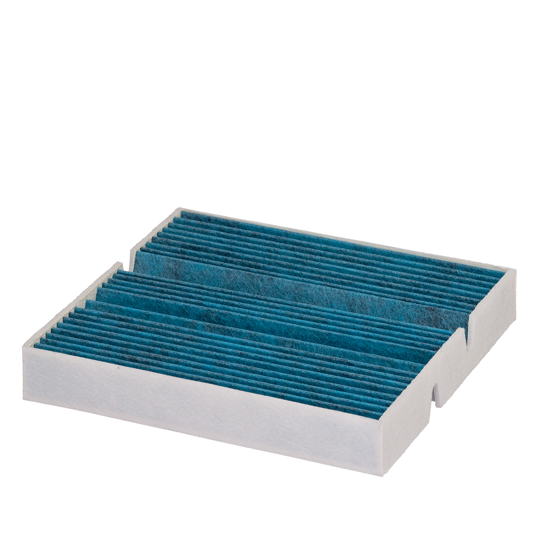 HENGST FILTER Kabineluftfilter e5965lb for MERCEDES-BENZ