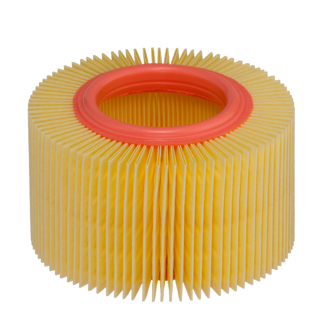 HENGST FILTER Luftfilter e2390l Filterindsats 88mm for BMW
