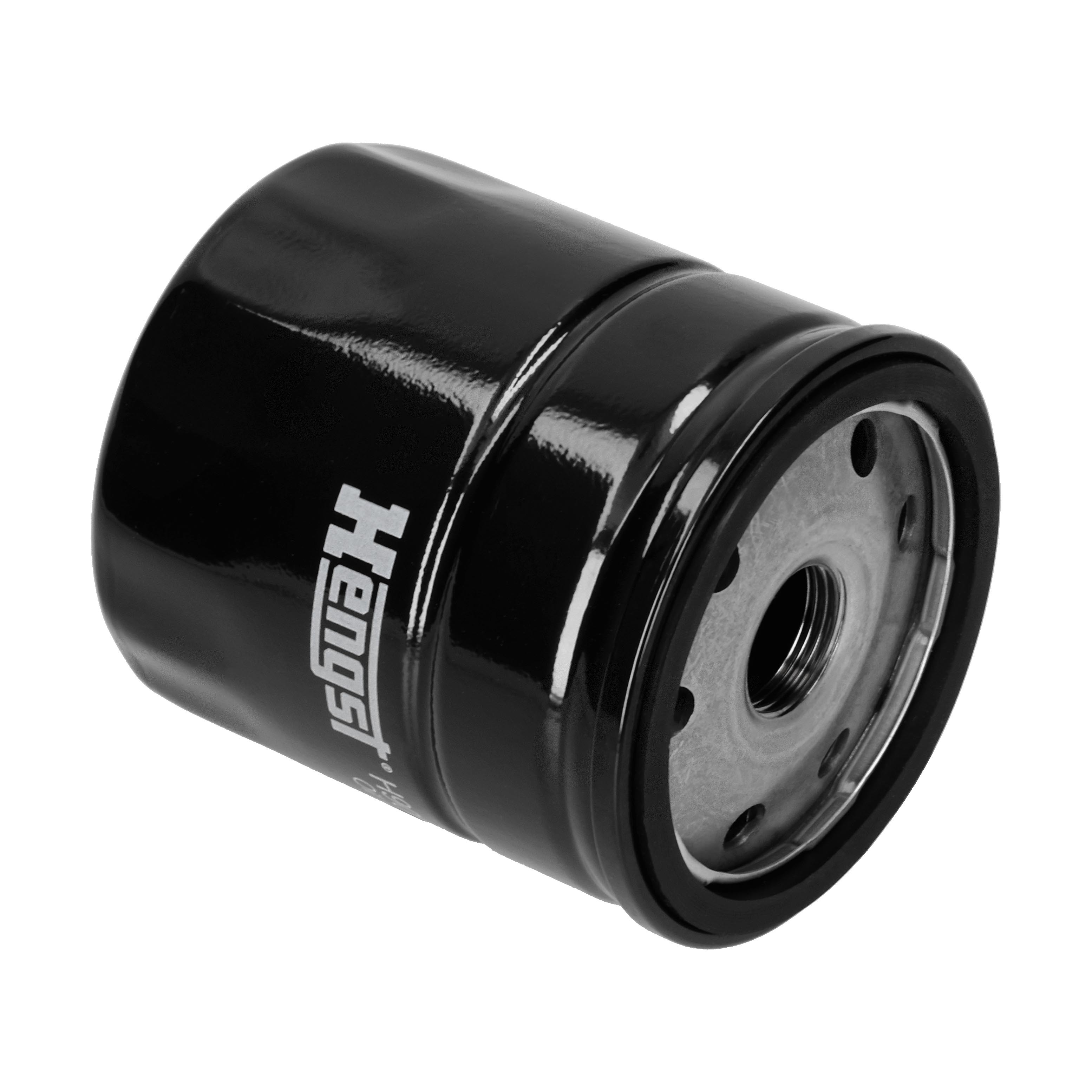 HENGST FILTER Oliefilter h90w23 Påskruet 94mm M20x1.5-6H for FORD GENERAL MOTORS FIAT SUZUKI TOYOTA CITROËN PEUGEOT RENAULT DS (CAPSA)