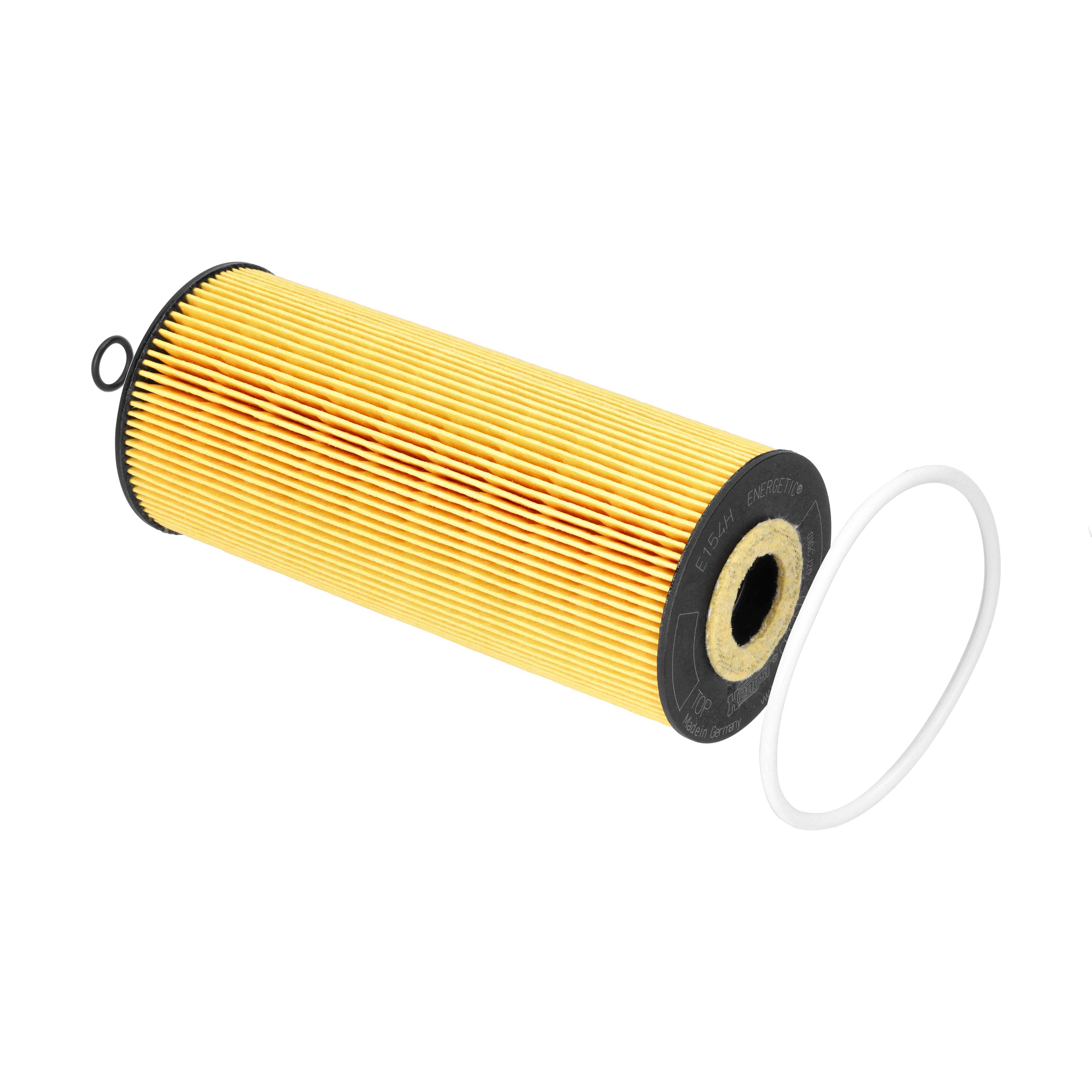 HENGST FILTER Oliefilter E154H D48 Filterindsats height_1_mm_339|Højde 1 [mm]|153 height_2_mm_340|Højde 2 [mm]|153 inner_diameter_2_mm_996|Indvendig d