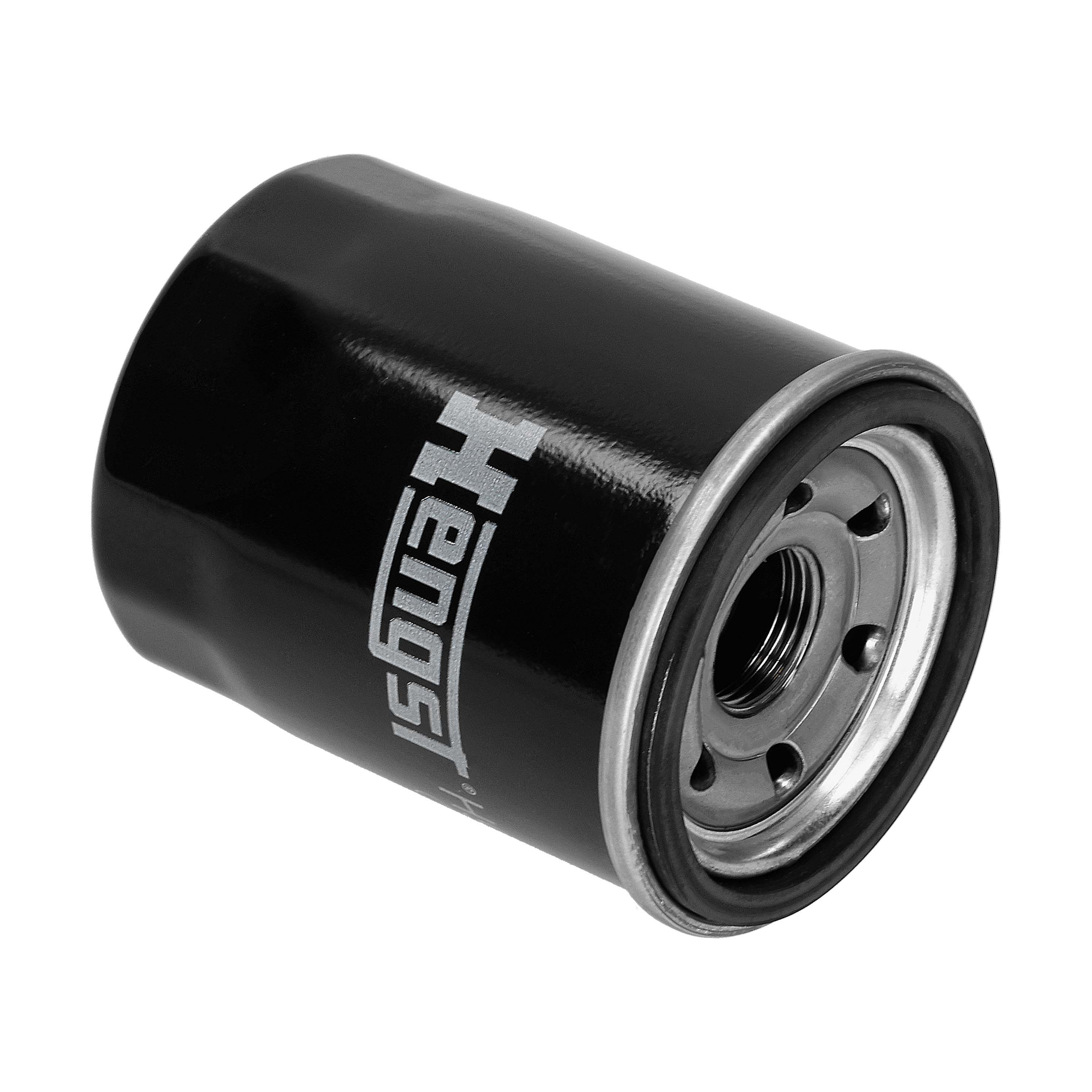 HENGST FILTER Oliefilter h97w05 Påskruet 90mm M20x1.5-6H for OPEL GENERAL MOTORS FORD ZHONGHUA (BRILLIANCE) VOLVO FIAT VAUXHALL BYD SUZUKI BRILLIANCE