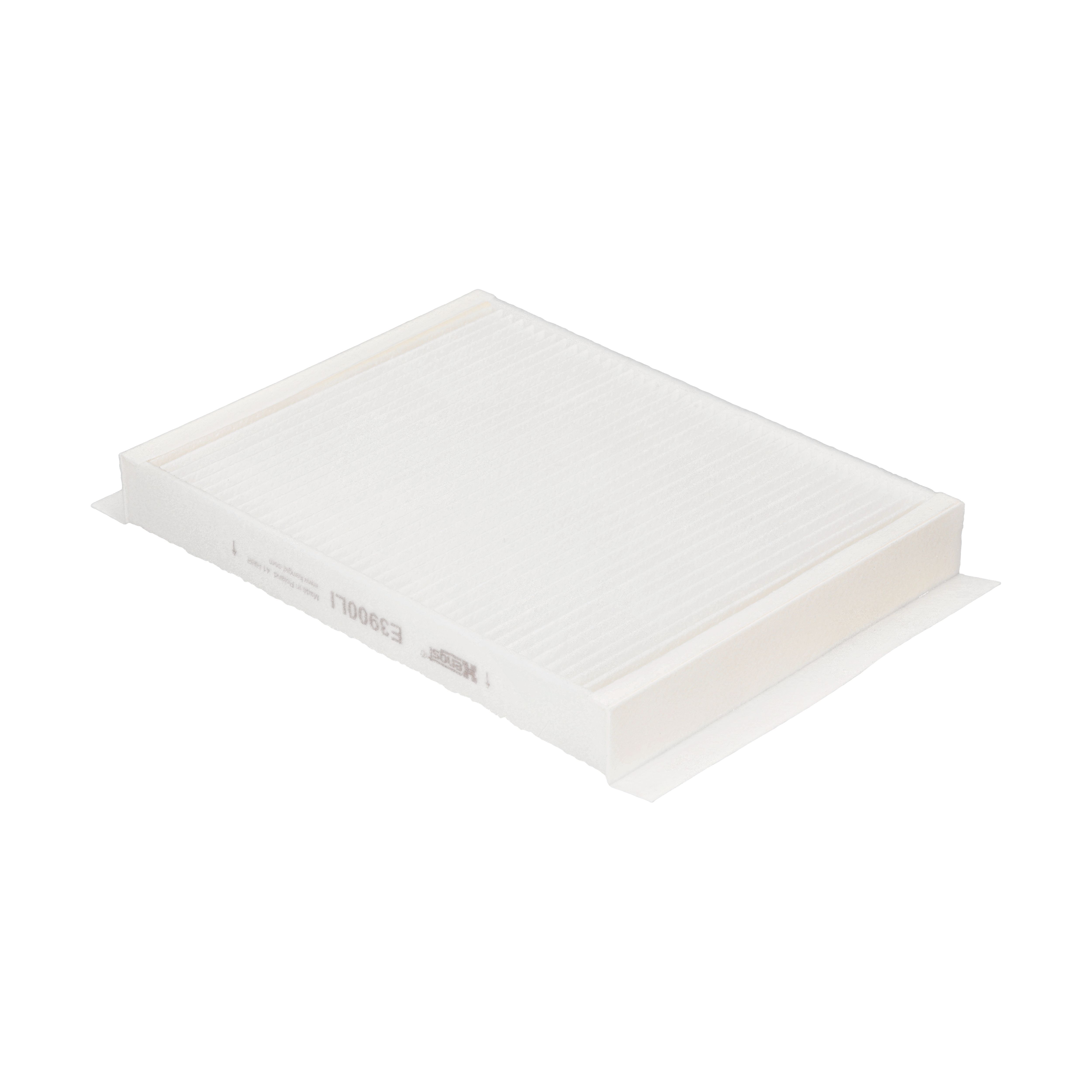 HENGST FILTER Kabineluftfilter e3900li for MERCEDES-BENZ