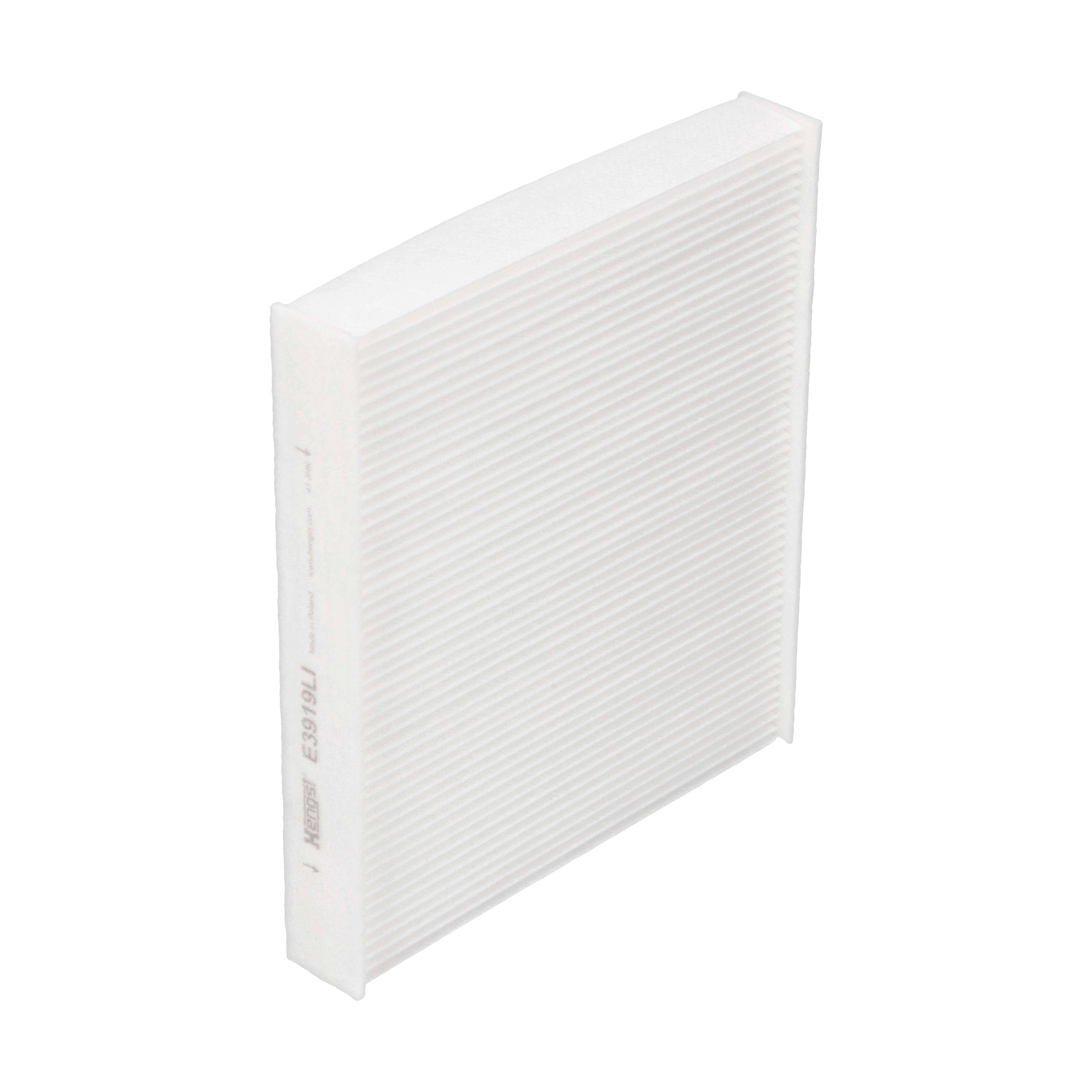 HENGST FILTER Kabineluftfilter e3919li for VW (FAW) VW (SVW) VAG