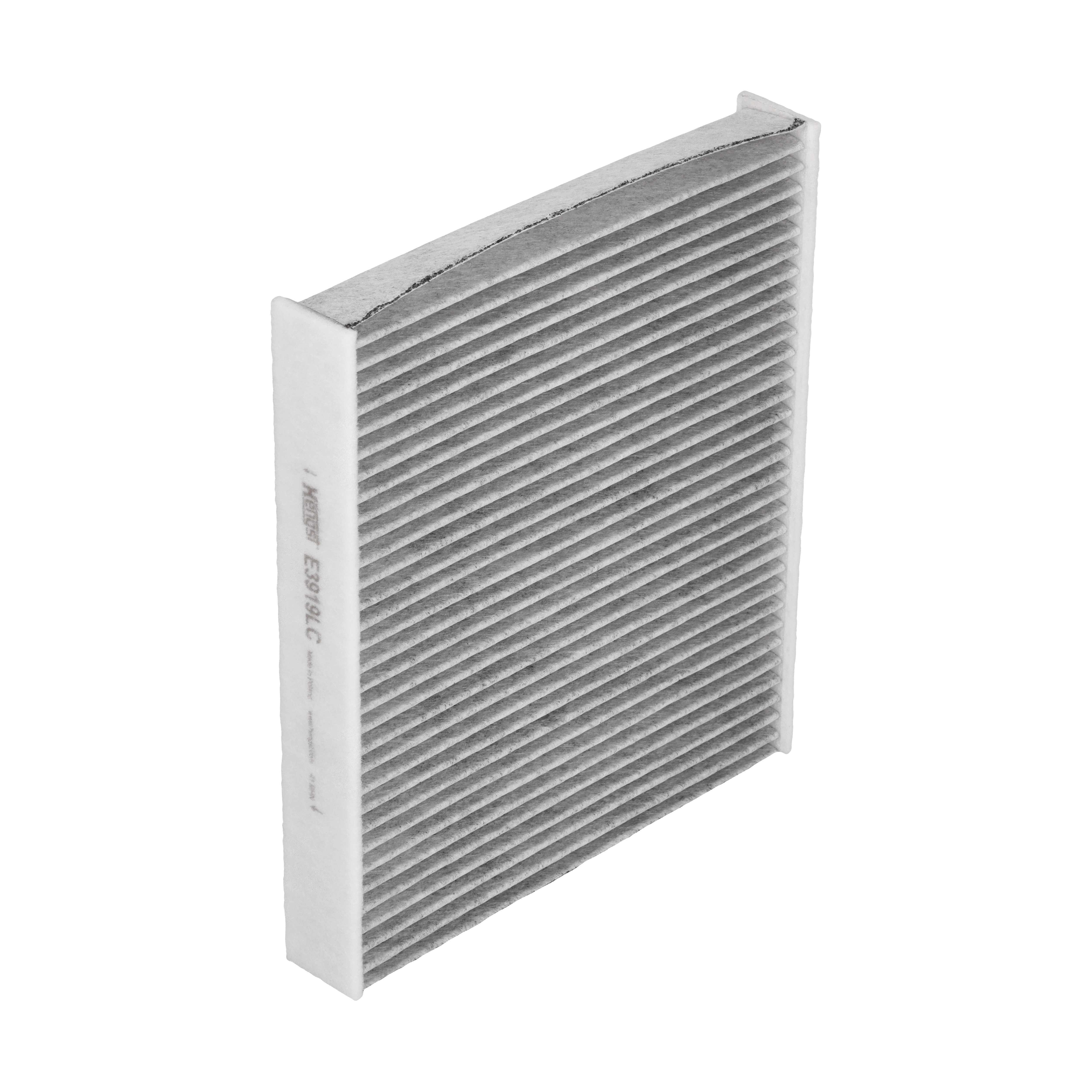 HENGST FILTER Kabineluftfilter e3919lc for VAG