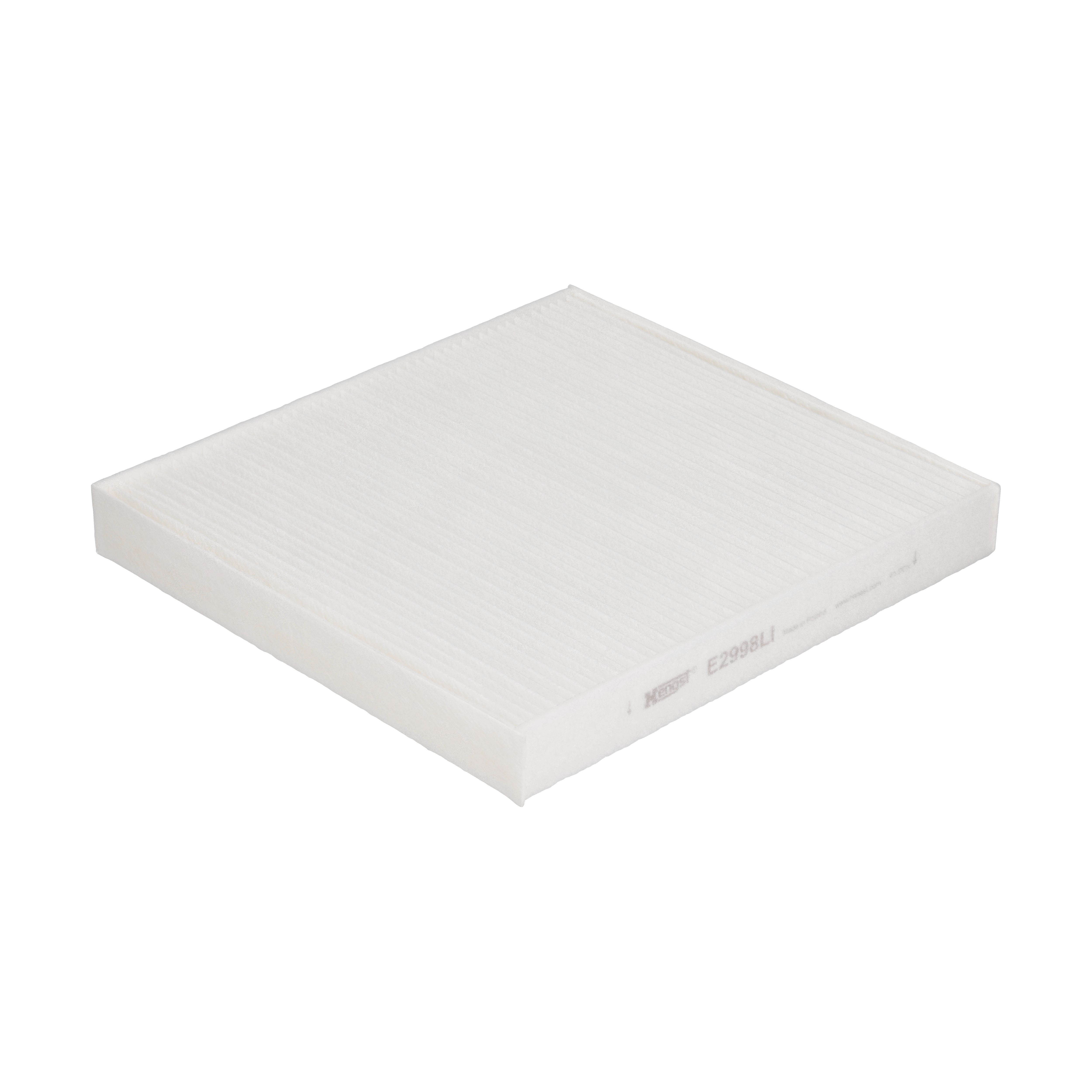 HENGST FILTER Kabineluftfilter e2998li for VW (FAW) MAN VW VAG