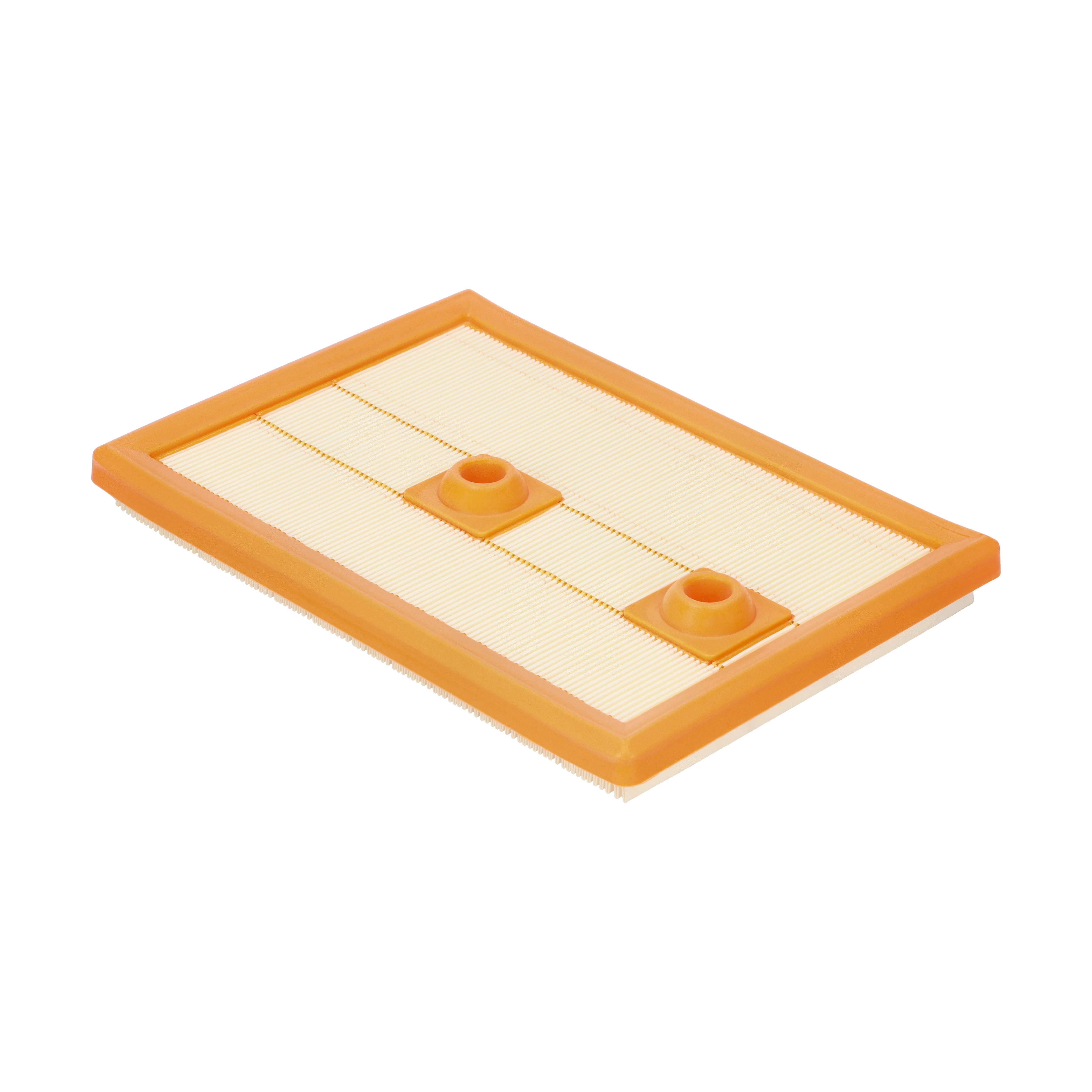 HENGST FILTER Luftfilter e1105l Filterindsats 24mm for VW (FAW) VAG VW (SVW)