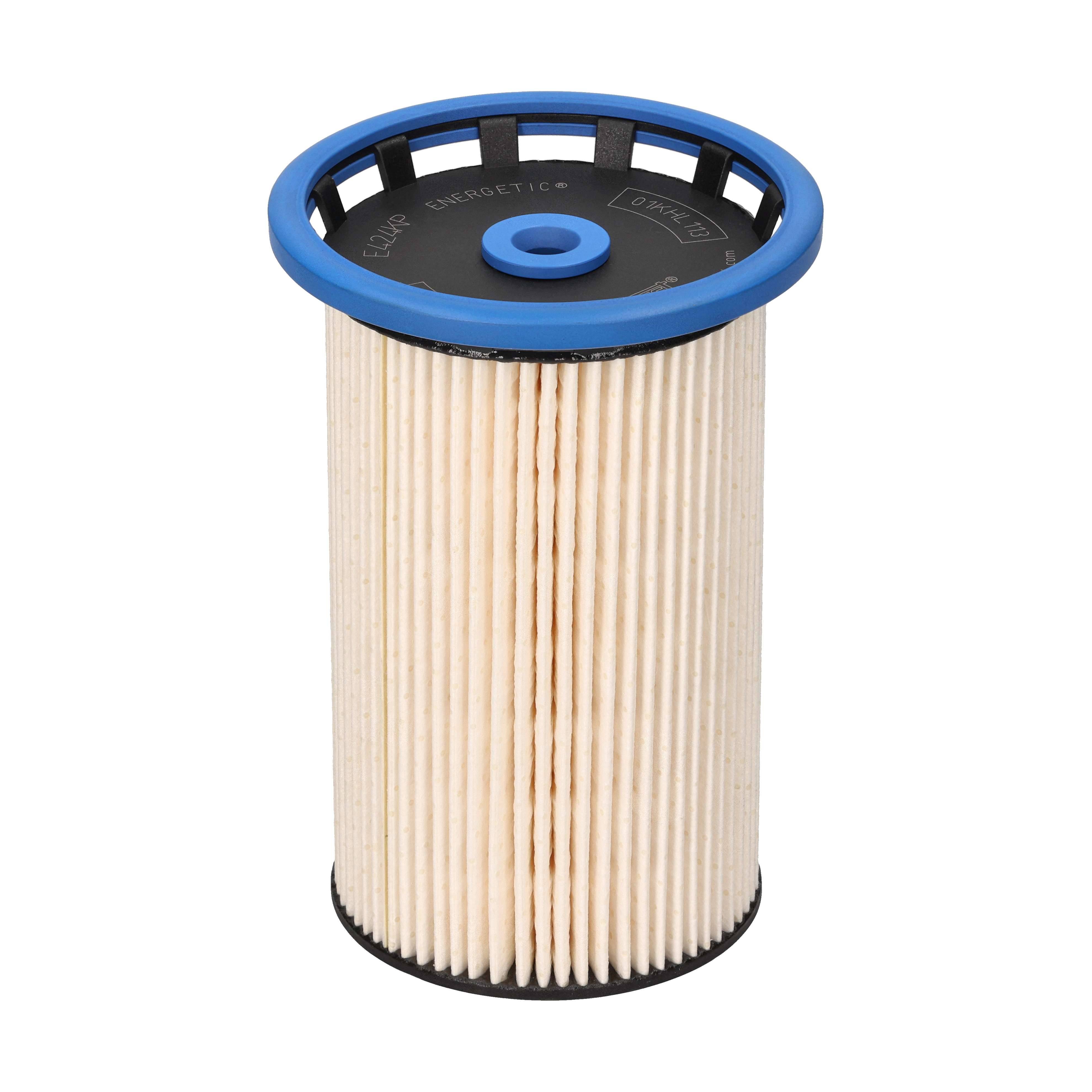 HENGST FILTER Brændstof-filter e424kp Filterindsats 135mm for VAG