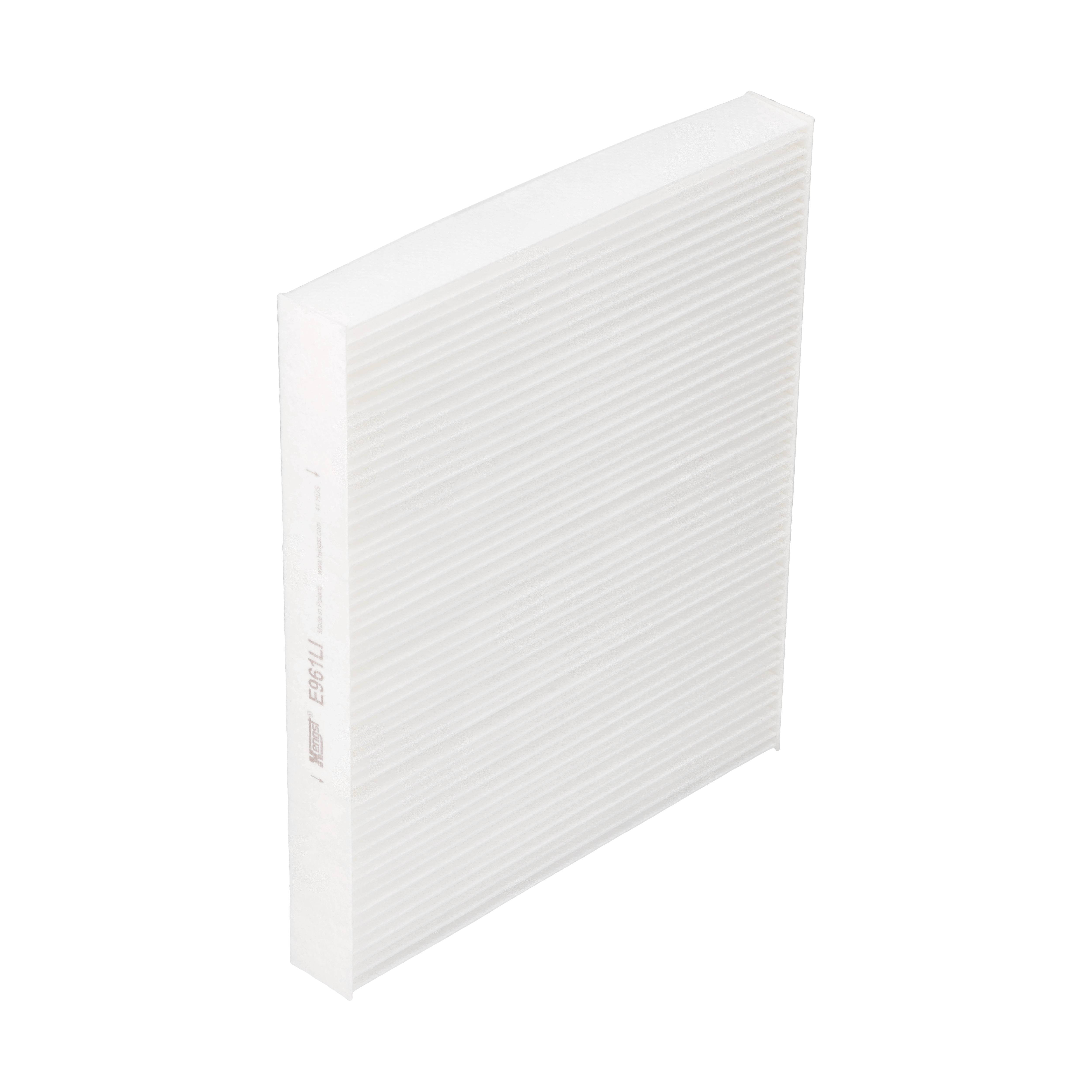 HENGST FILTER Kabineluftfilter e961li for VW (FAW) VAG