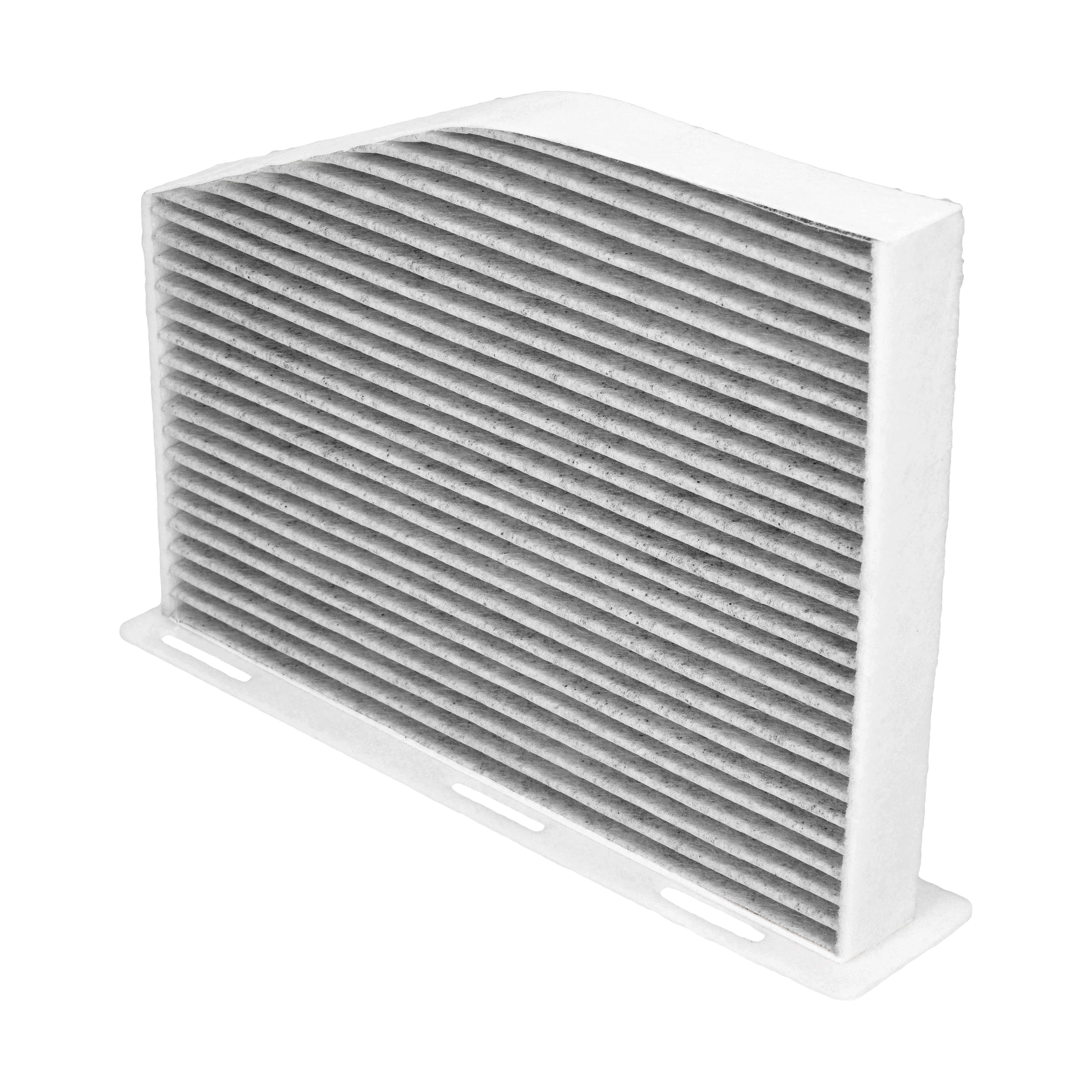 HENGST FILTER Kabineluftfilter e998lc for VAG VW (FAW) VW (SVW)