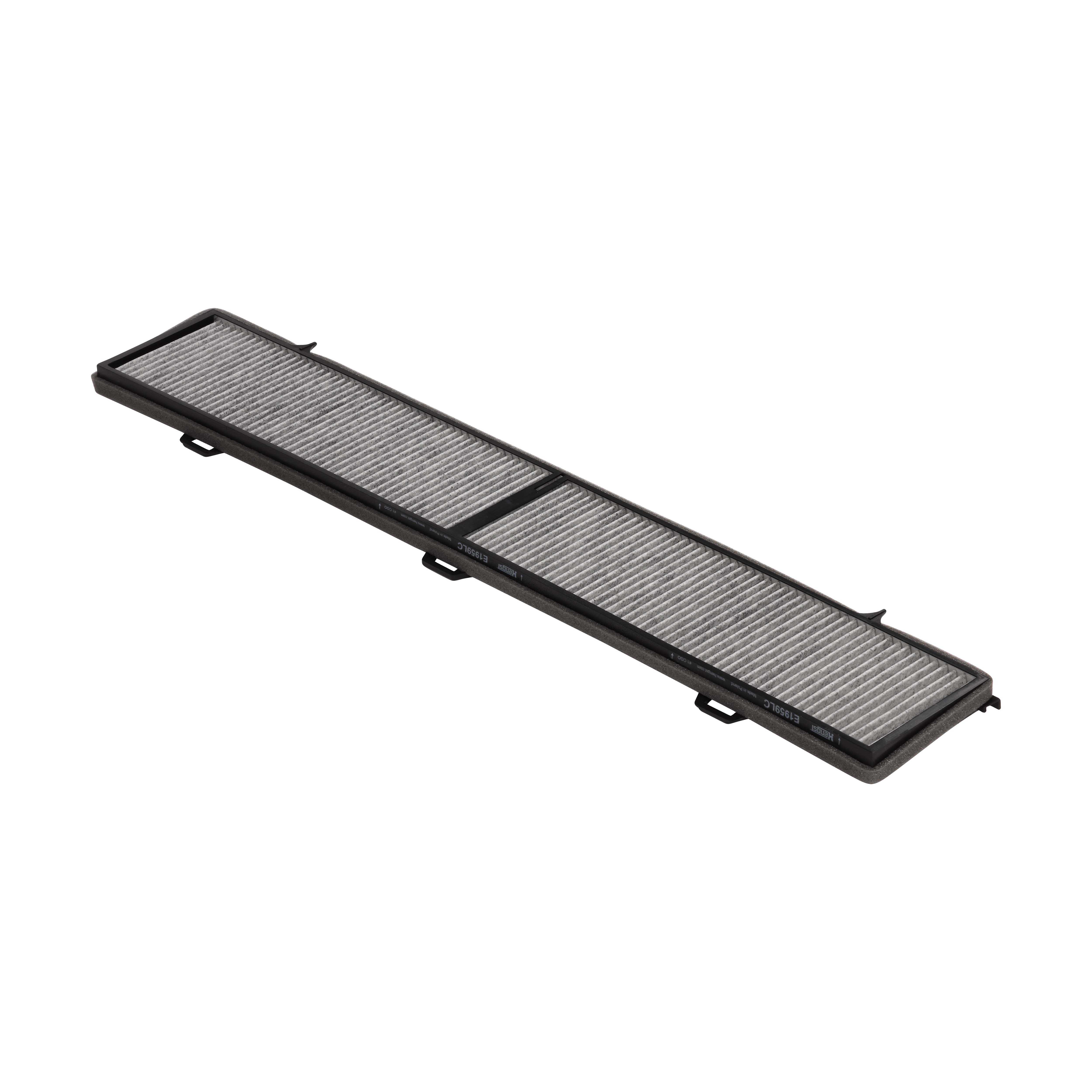 HENGST FILTER Kabineluftfilter e1959lc for BMW