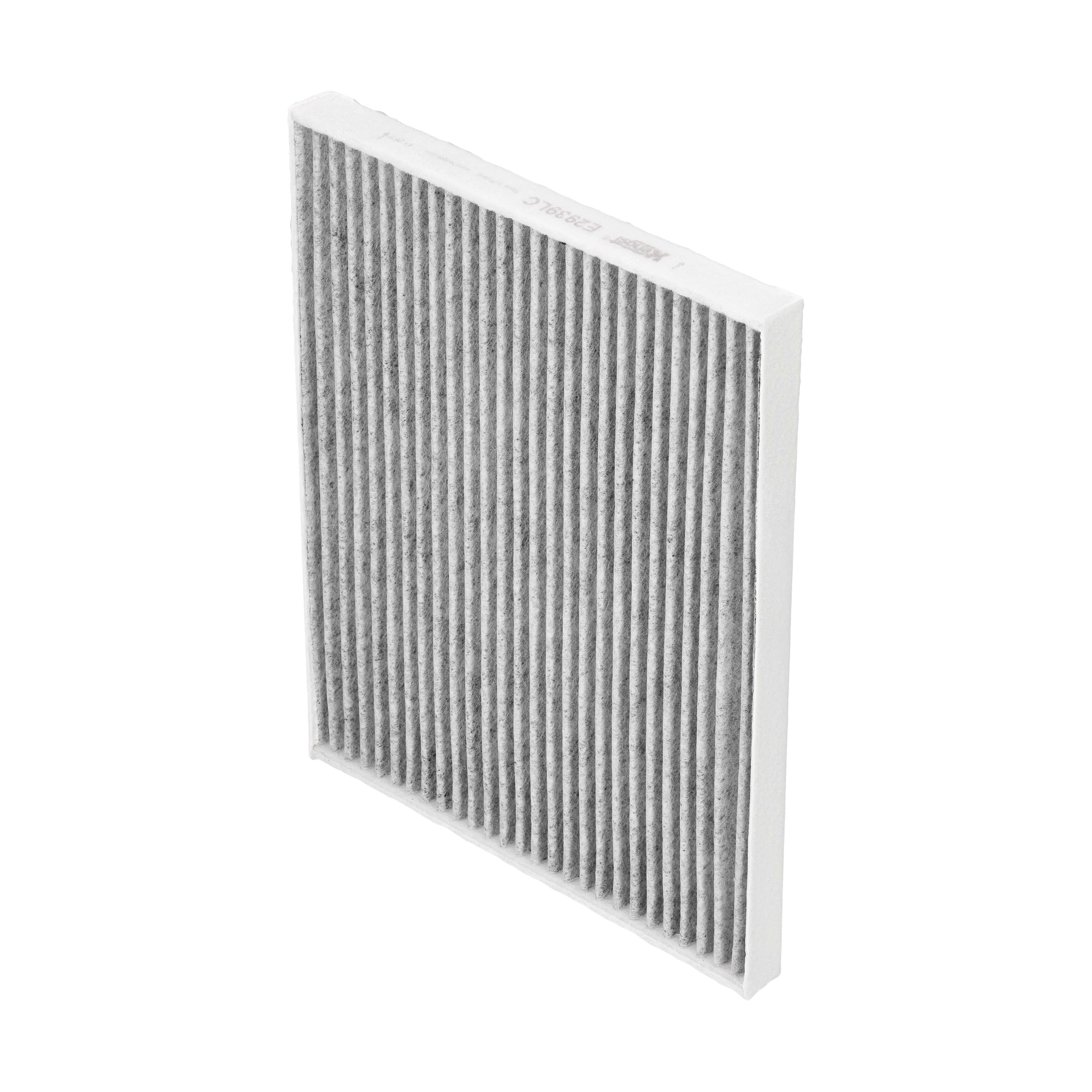 HENGST FILTER Kabineluftfilter e2939lc for OPEL GENERAL MOTORS FIAT