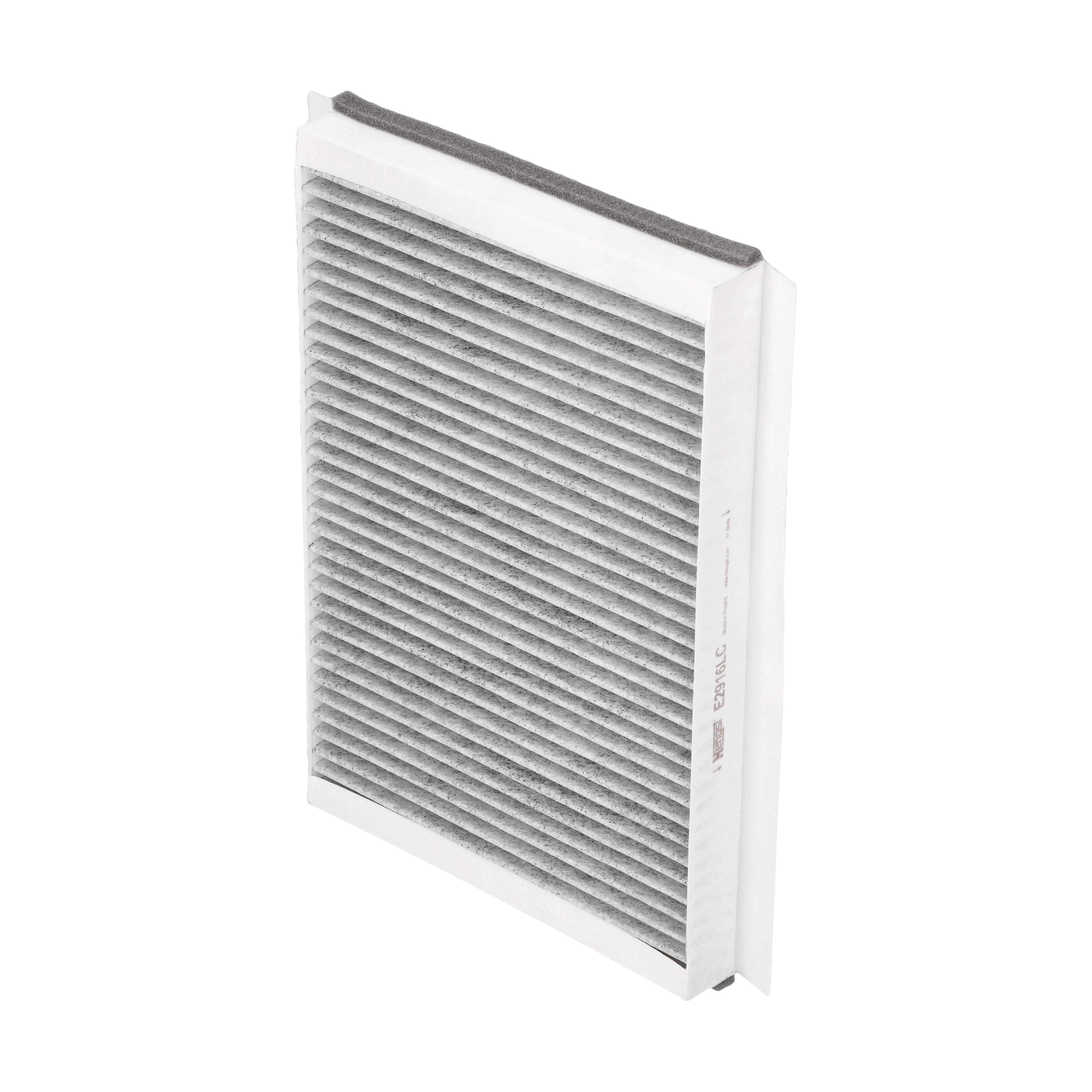 HENGST FILTER Kabineluftfilter e2916lc for CHRYSLER FIAT MERCEDES-BENZ VAG