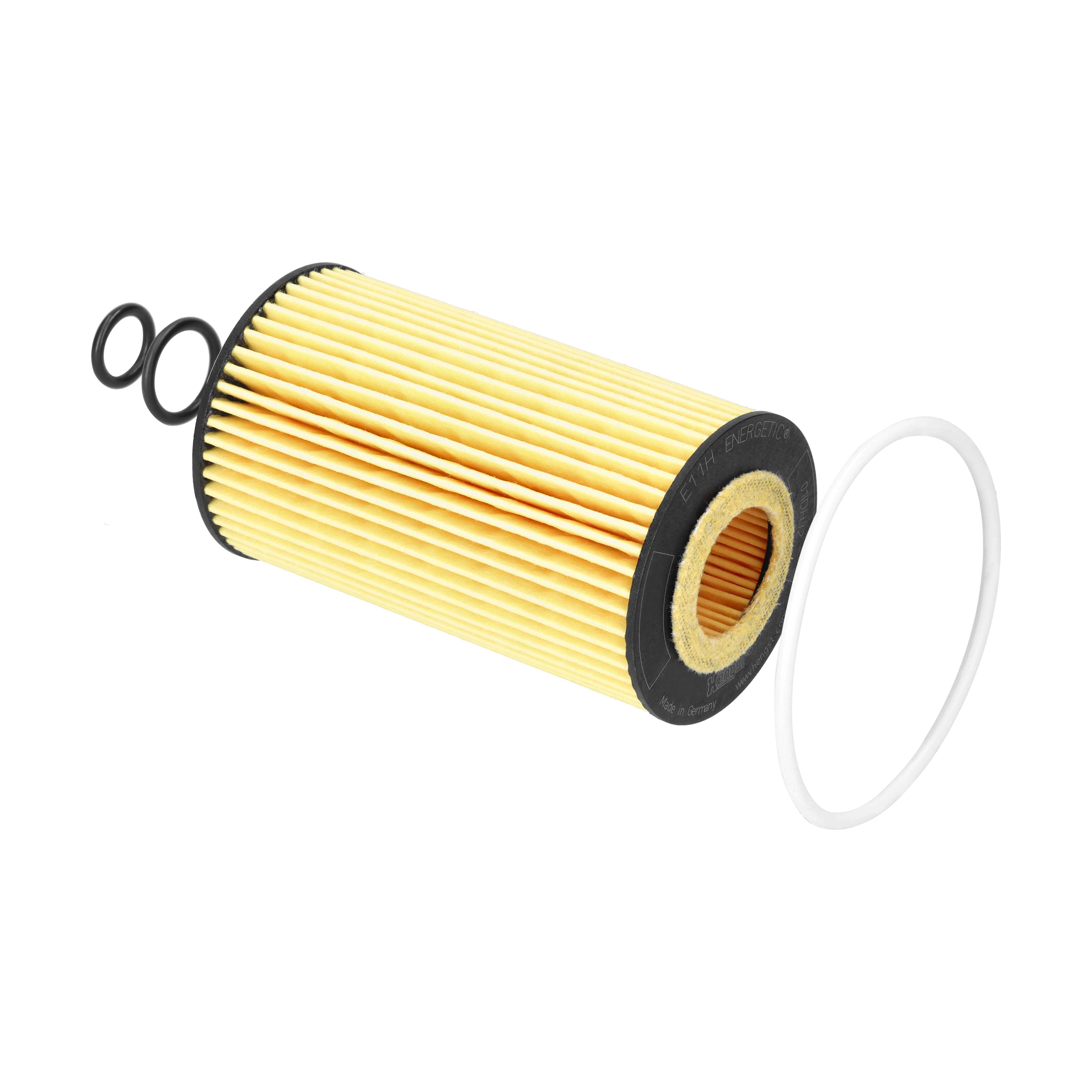 HENGST FILTER Oliefilter E11H D204 Filterindsats height_1_mm_339|Højde 1 [mm]|110 height_2_mm_340|Højde 2 [mm]|110 inner_diameter_2_mm_996|Indvendig d