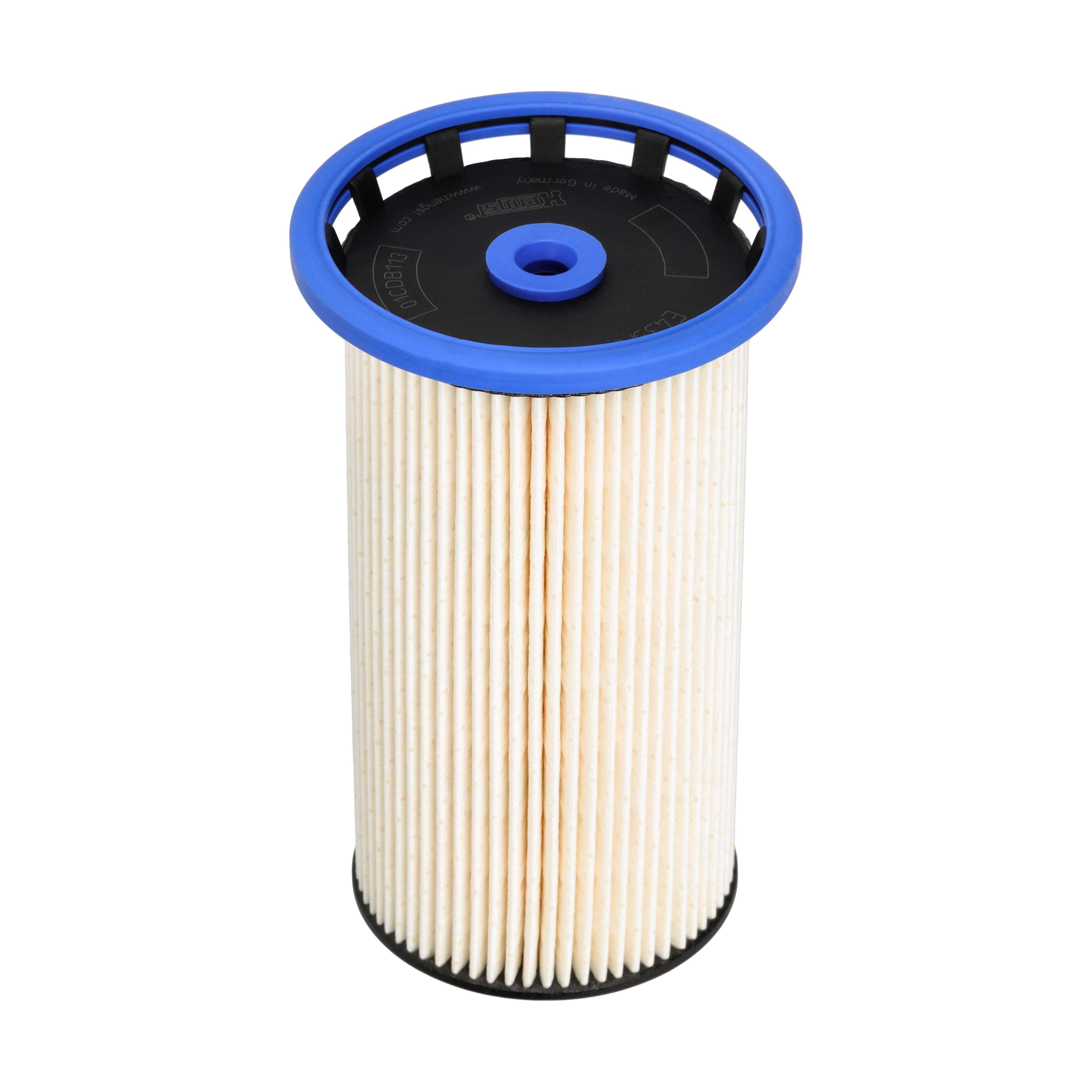 HENGST FILTER Brændstof-filter e439kp Filterindsats 153mm for FORD VAG