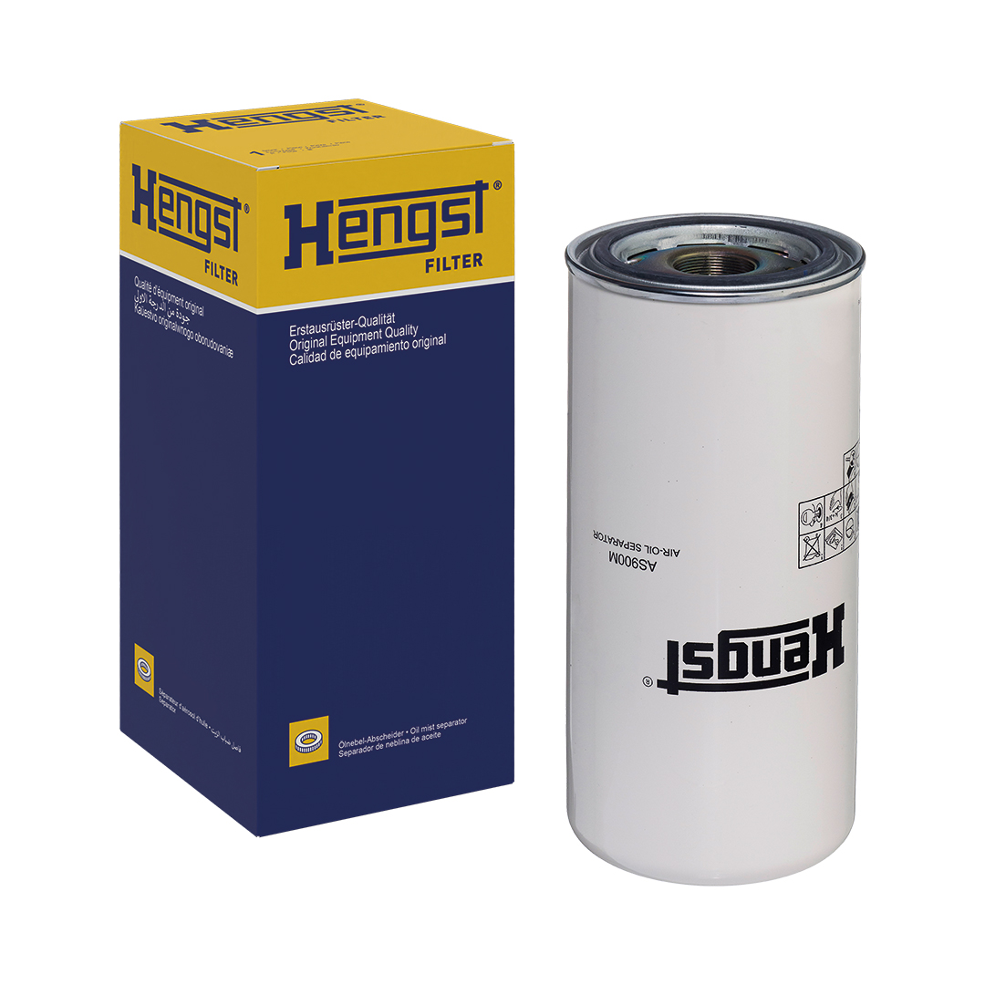 HENGST FILTER as900m 135mm