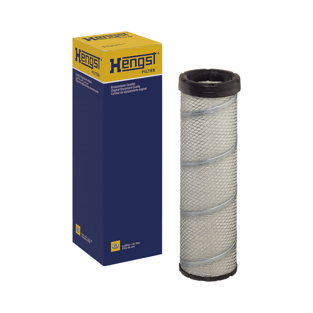 HENGST FILTER e844ls 150mm for VOLVO HYUNDAI BMC