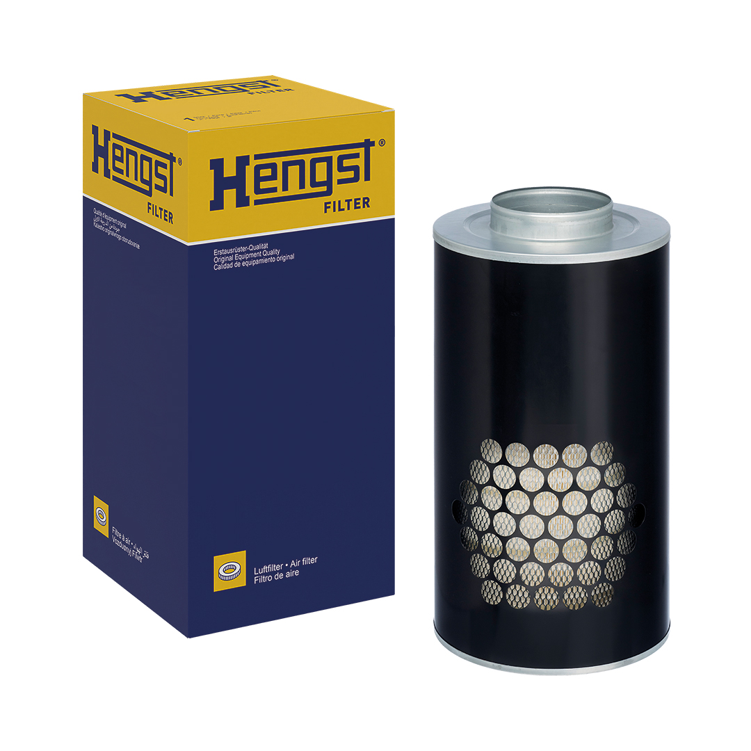 HENGST FILTER e1491l 343mm