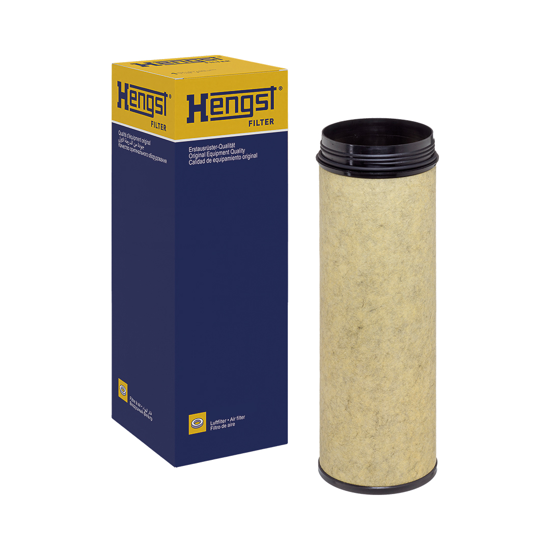 HENGST FILTER e1007ls 185mm for MAN MERCEDES-BENZ